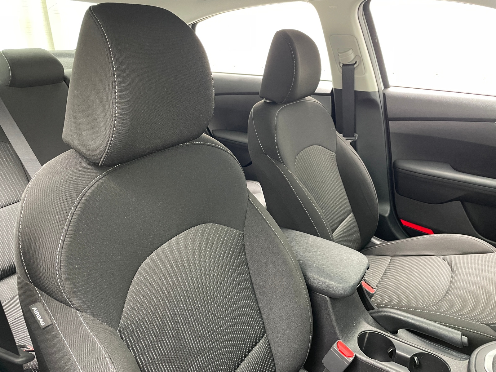 Thumbnail: 2021 Kia Forte - 2