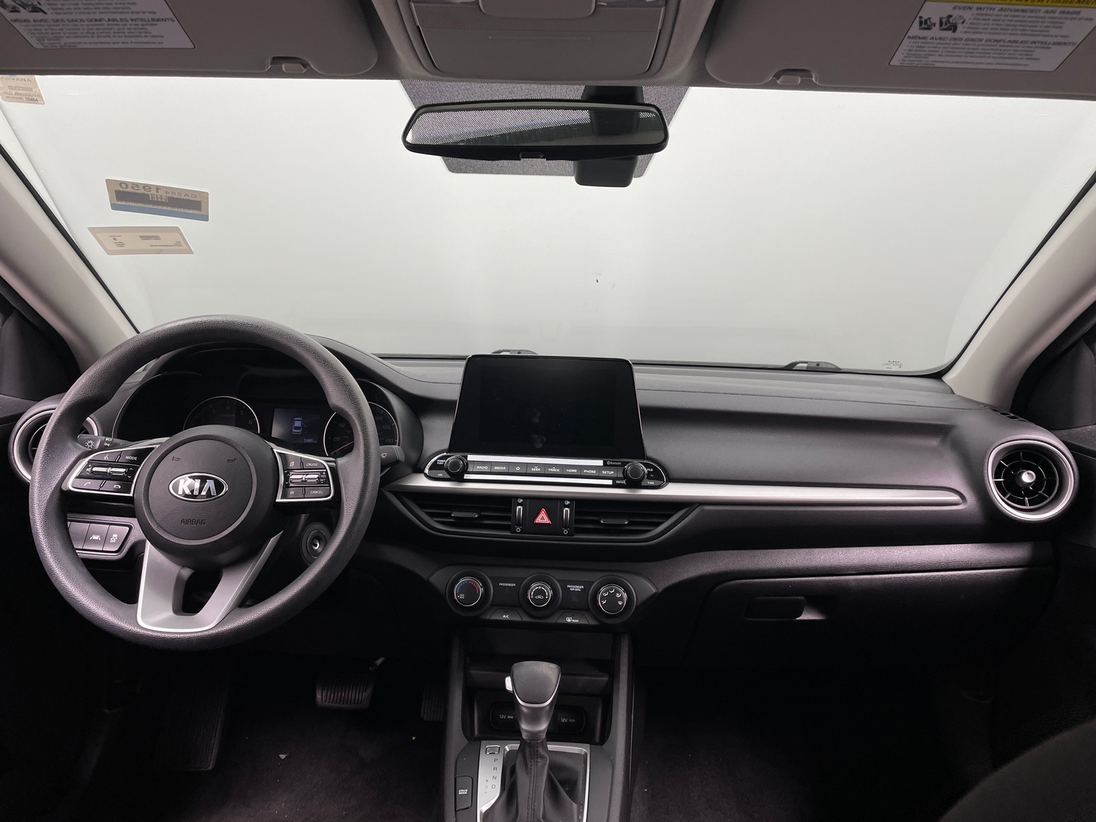 Thumbnail: 2021 Kia Forte - 3