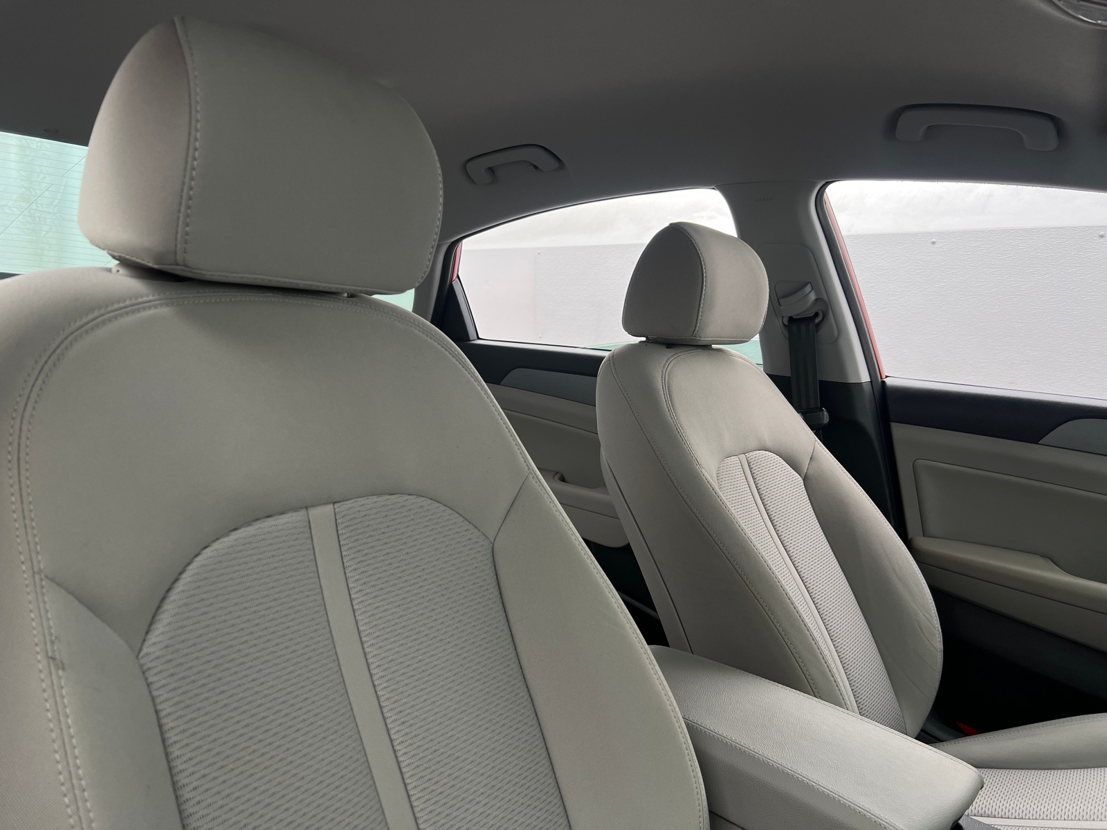 Thumbnail: 2018 Hyundai Sonata - 2