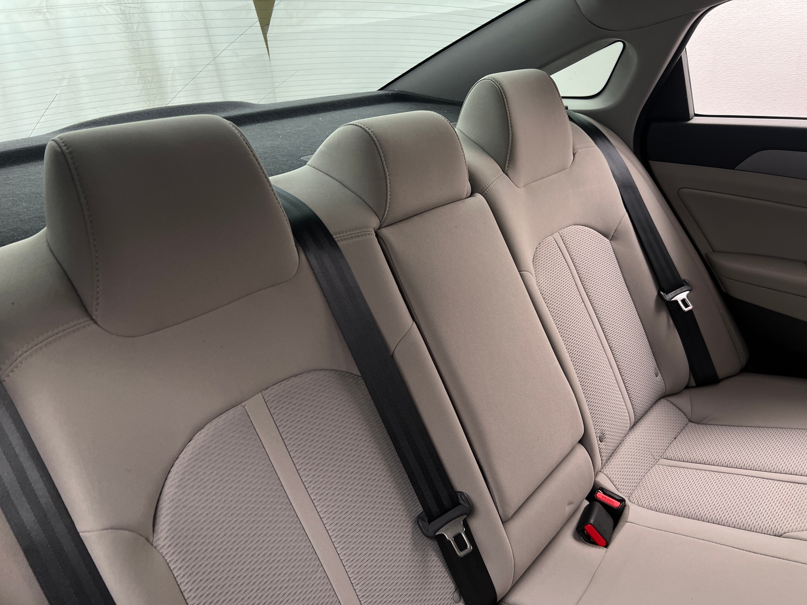 Thumbnail: 2018 Hyundai Sonata - 6