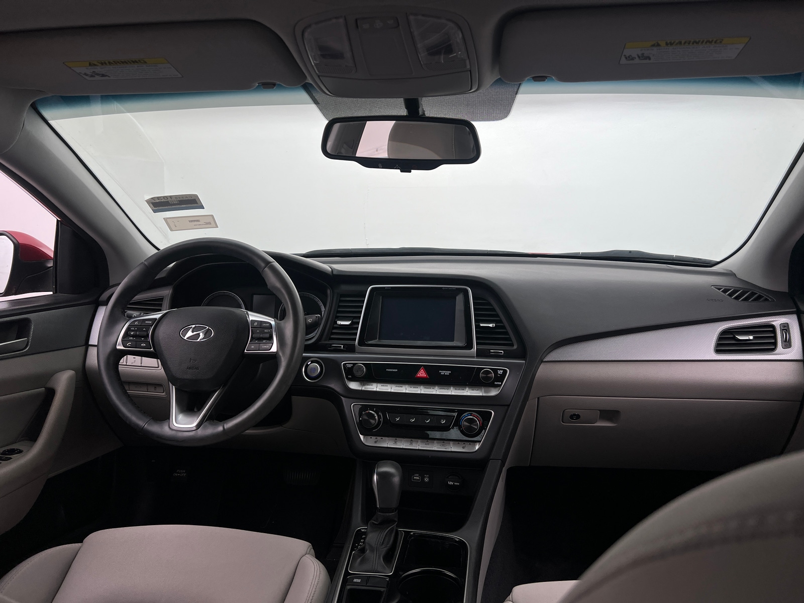 Thumbnail: 2018 Hyundai Sonata - 3