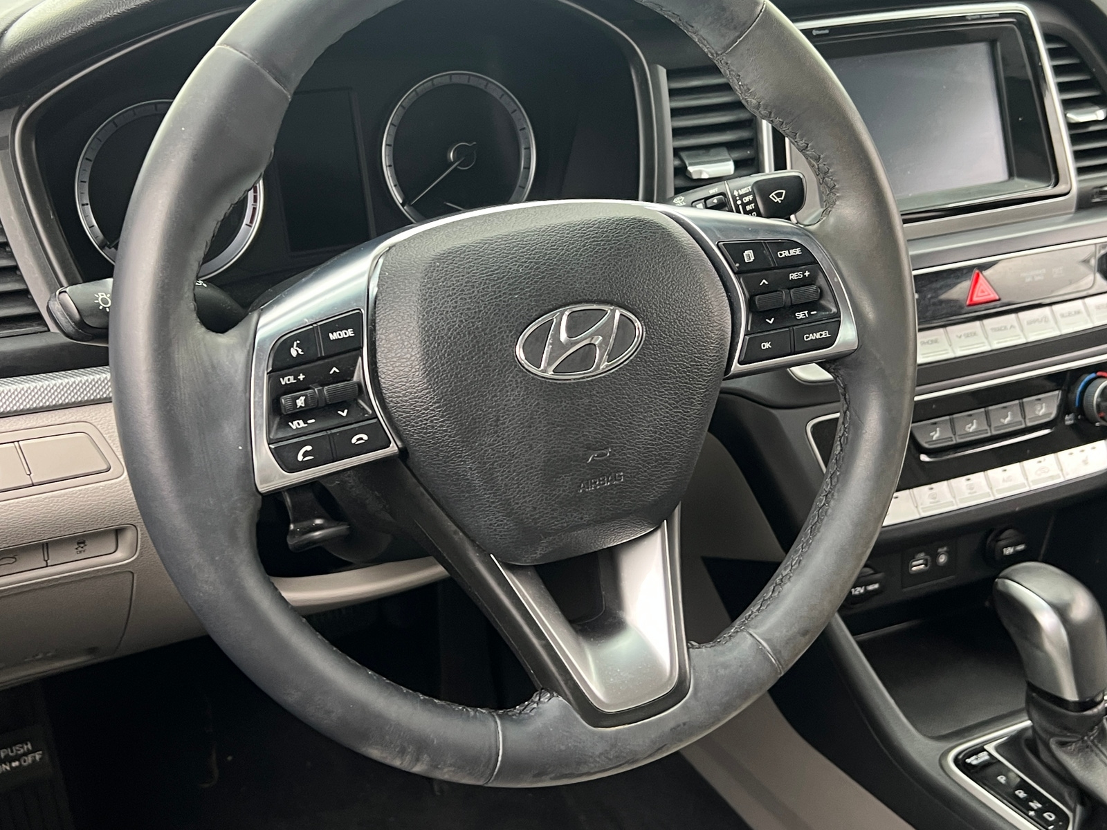 Thumbnail: 2018 Hyundai Sonata - 5