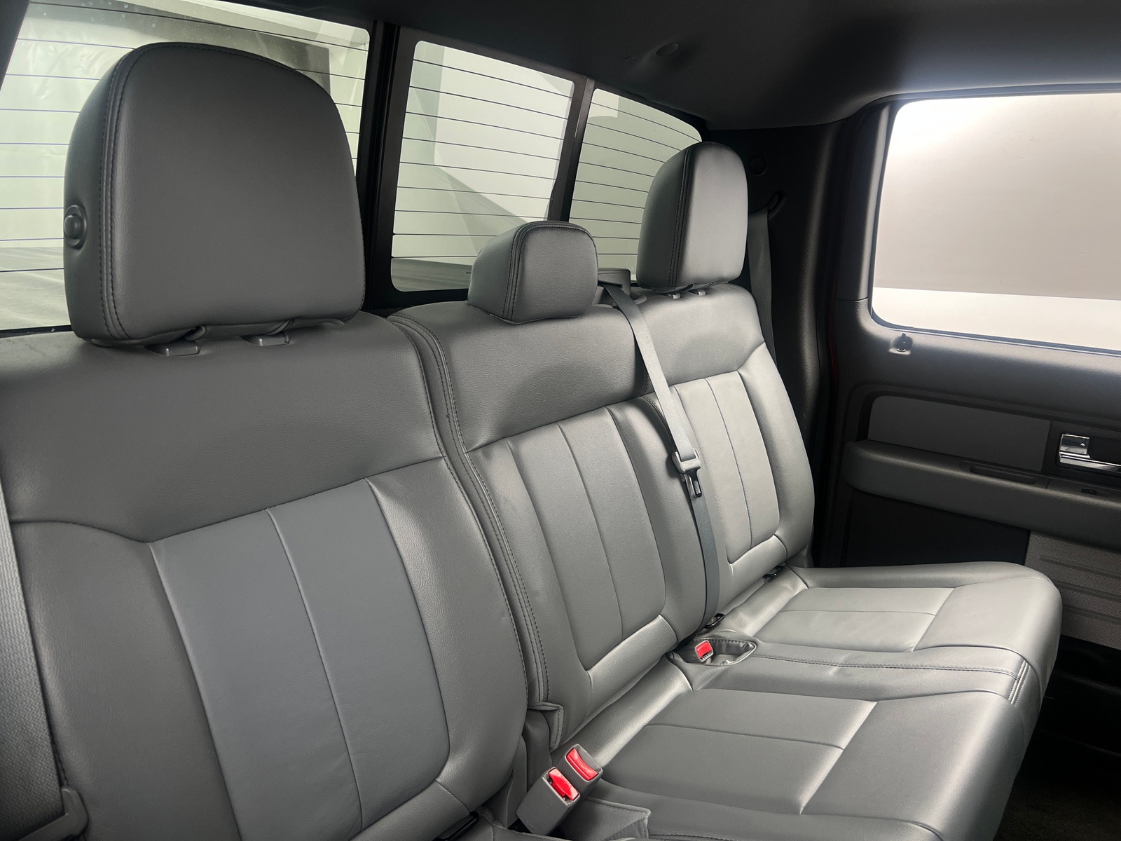 Thumbnail: 2014 Ford Econoline - 5