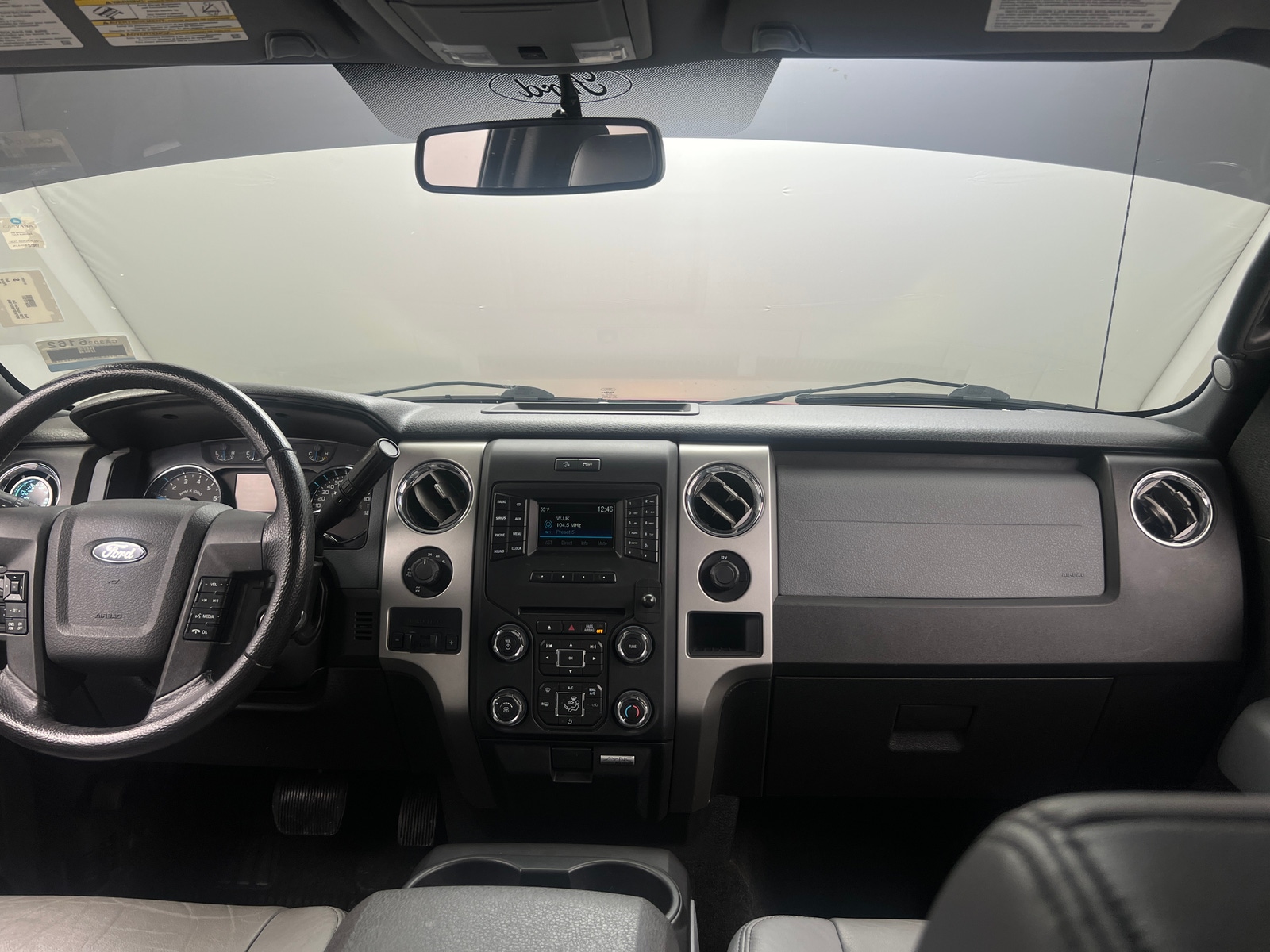 Thumbnail: 2014 Ford Econoline - 2