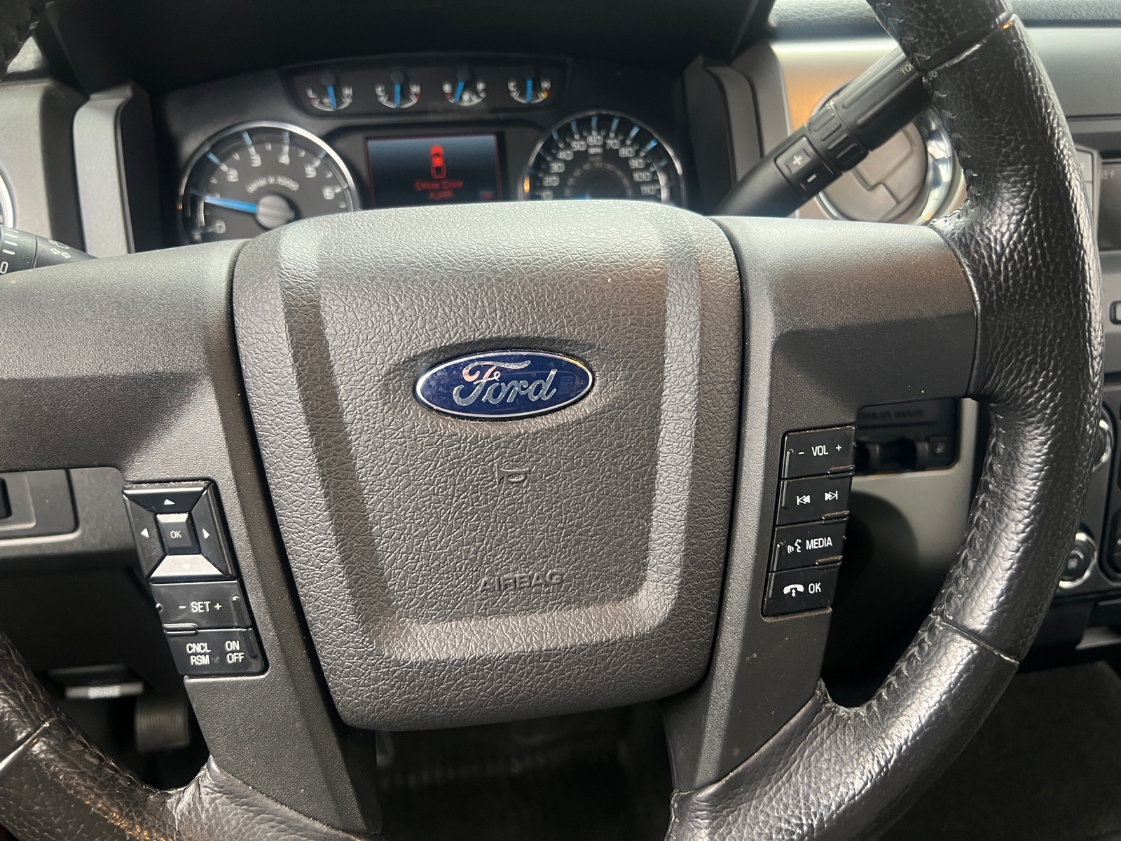 Thumbnail: 2014 Ford Econoline - 4