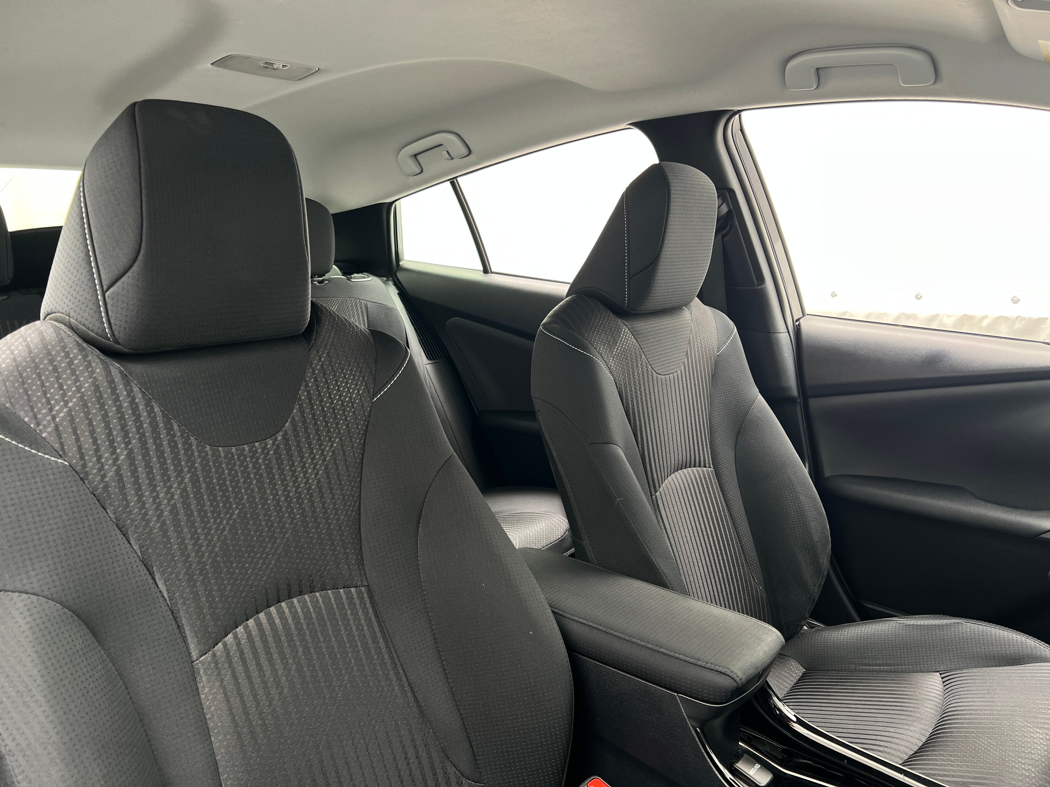 2022 Toyota Prius Prime