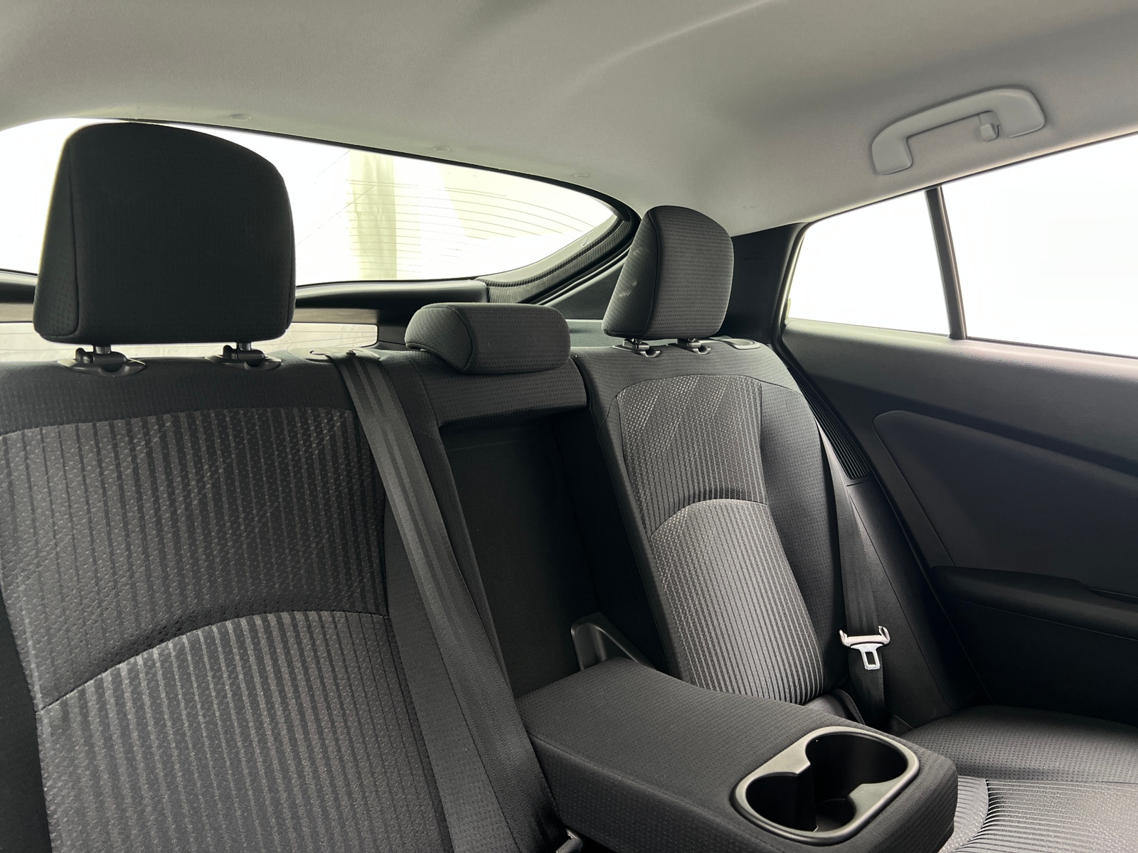 Thumbnail: 2022 Toyota Prius Prime - 6