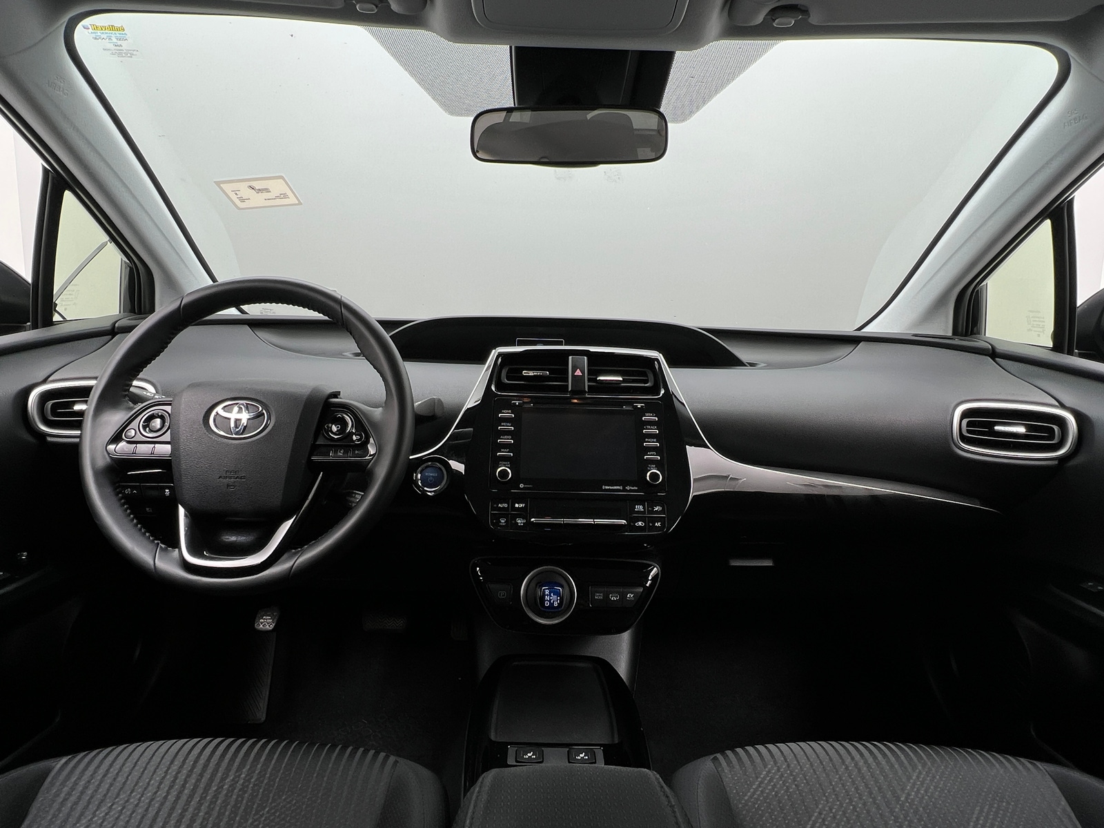 Thumbnail: 2022 Toyota Prius Prime - 3