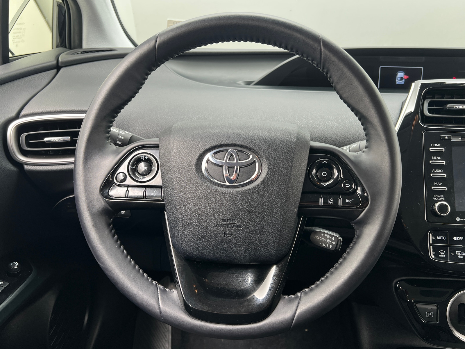 Thumbnail: 2022 Toyota Prius Prime - 5