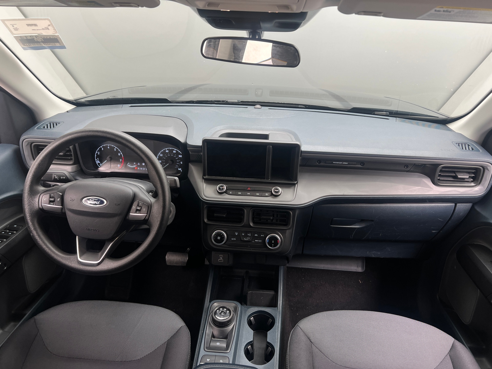 Thumbnail: 2022 Ford Maverick - 3