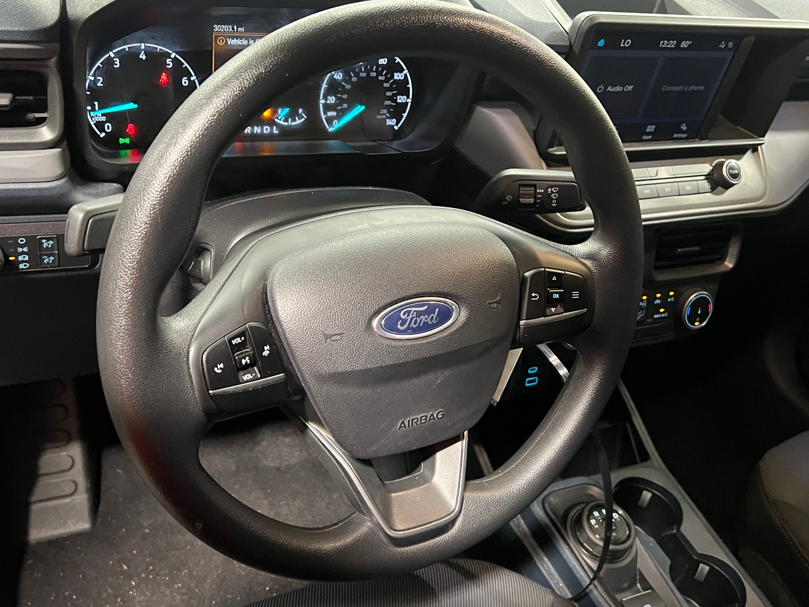 Thumbnail: 2022 Ford Maverick - 5