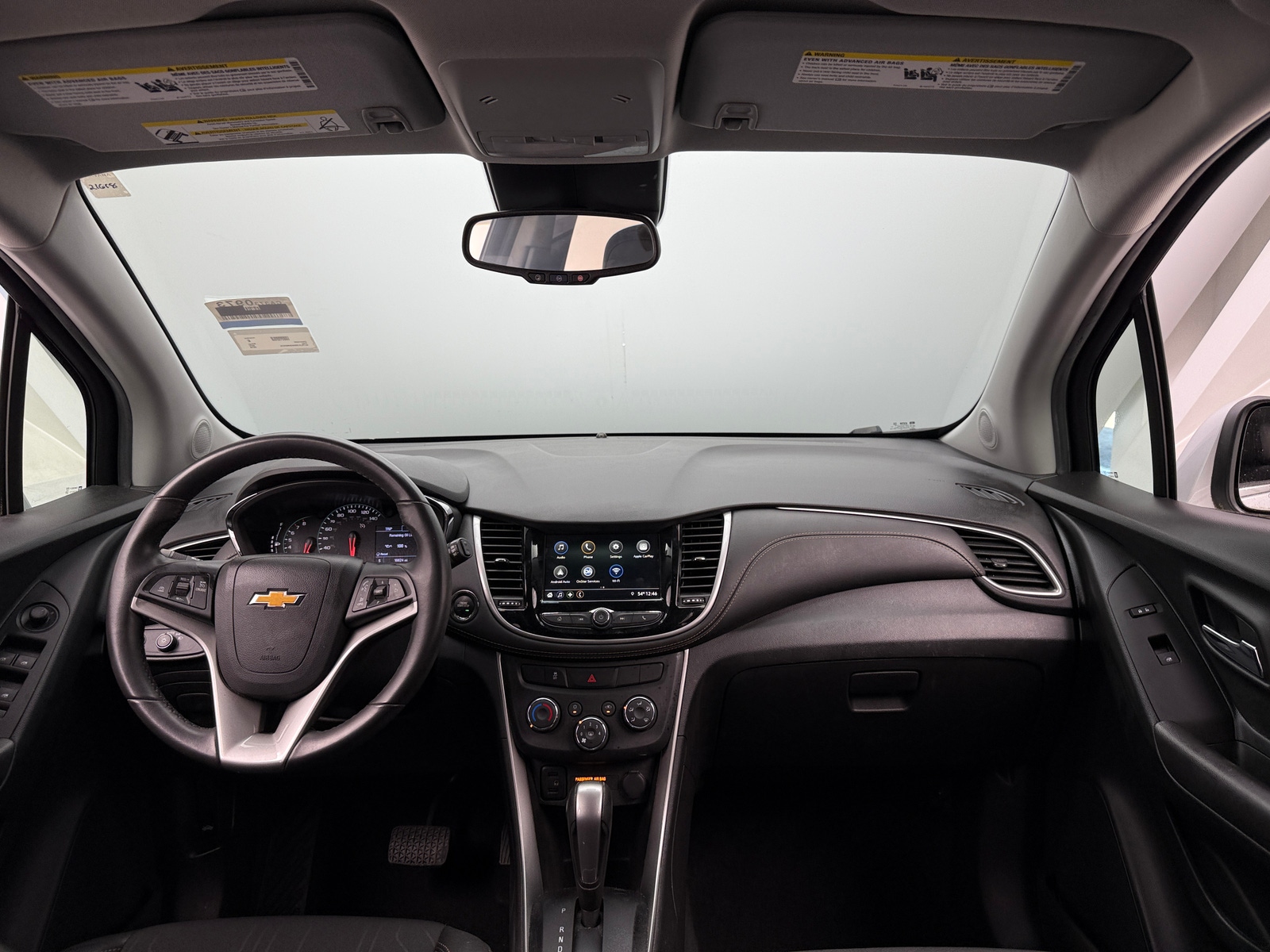 Thumbnail: 2019 Chevrolet Trax - 3