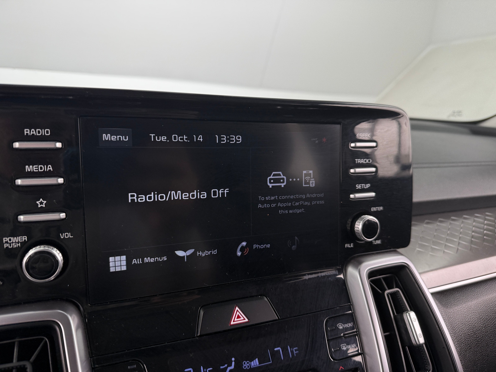 Thumbnail: 2021 Kia Sorento - 3