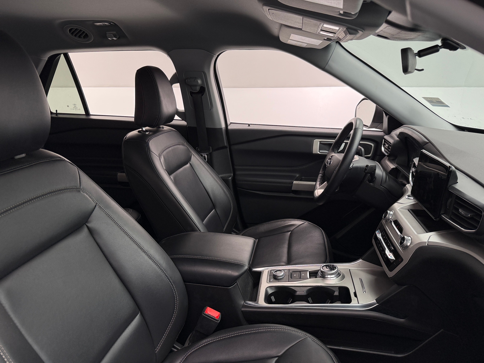 Thumbnail: 2024 Ford Explorer - 2