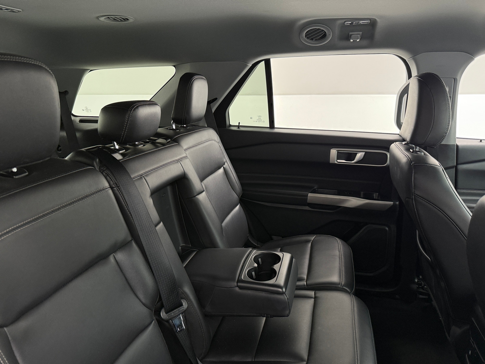 Thumbnail: 2024 Ford Explorer - 6