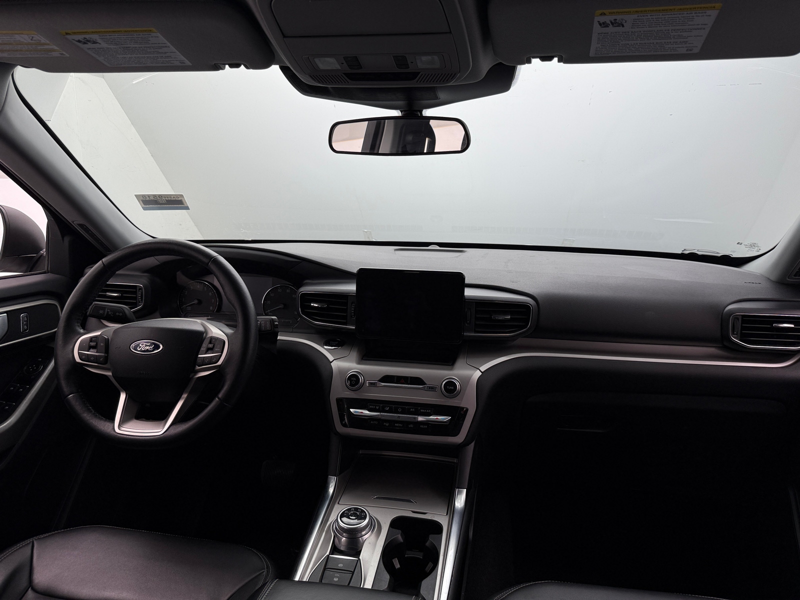 Thumbnail: 2024 Ford Explorer - 3
