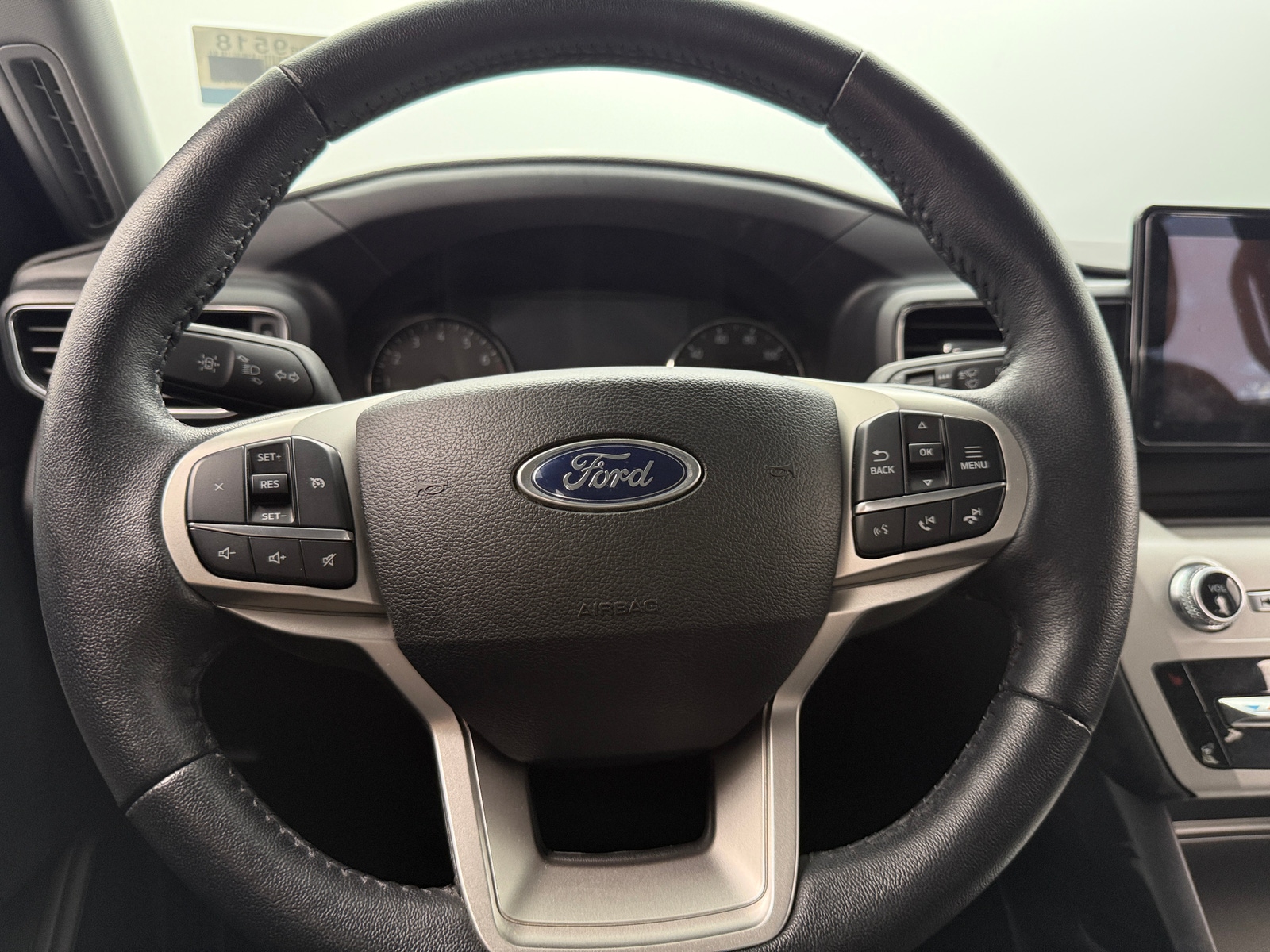 Thumbnail: 2024 Ford Explorer - 5