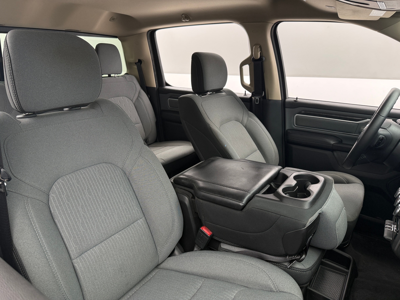 Thumbnail: 2020 RAM 1500 - 2