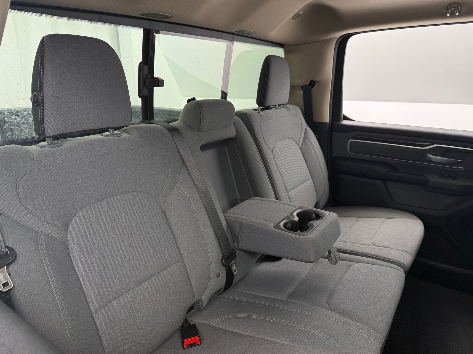 Thumbnail: 2020 RAM 1500 - 6