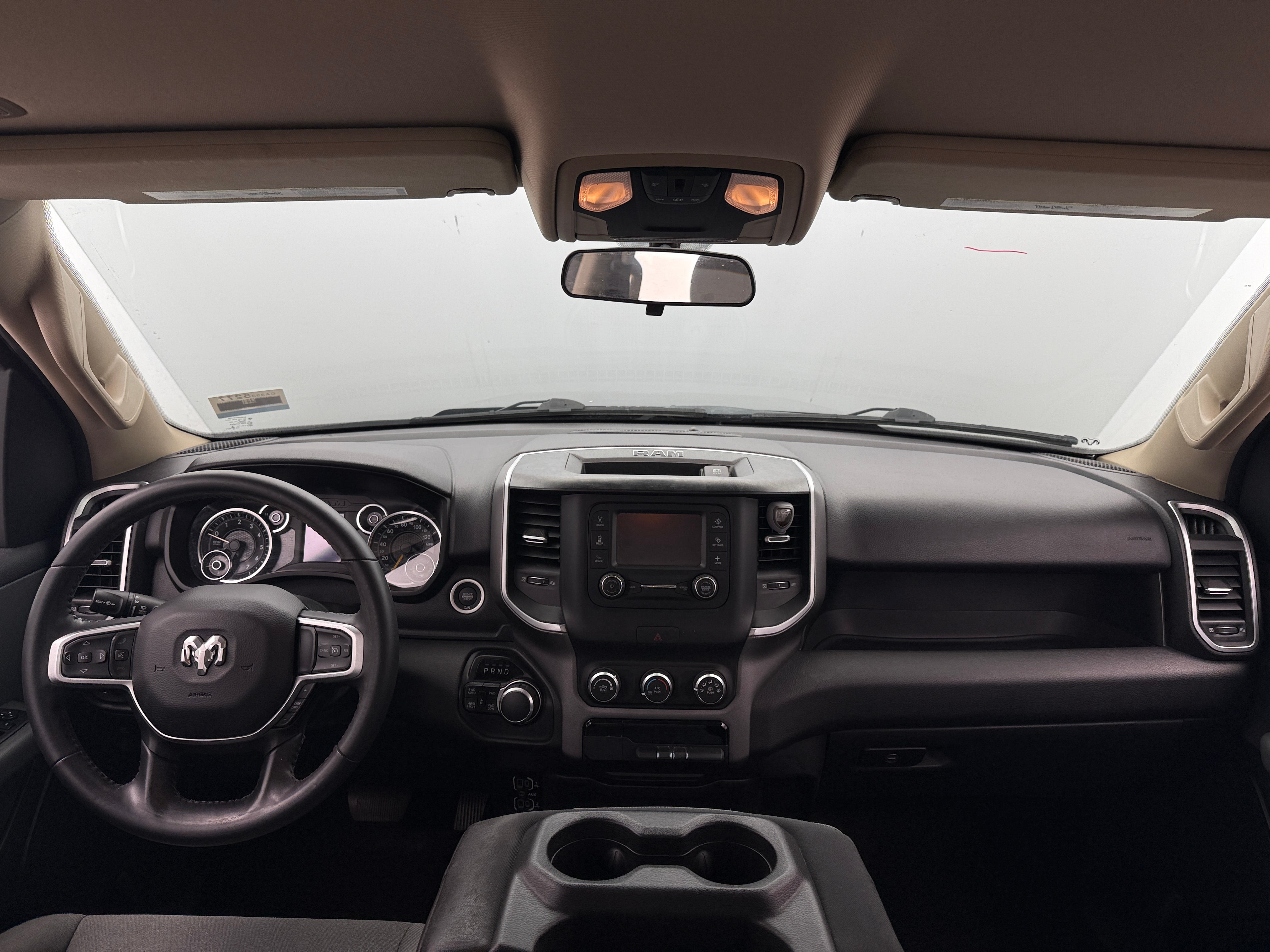 2020 RAM Ram 1500 Pickup