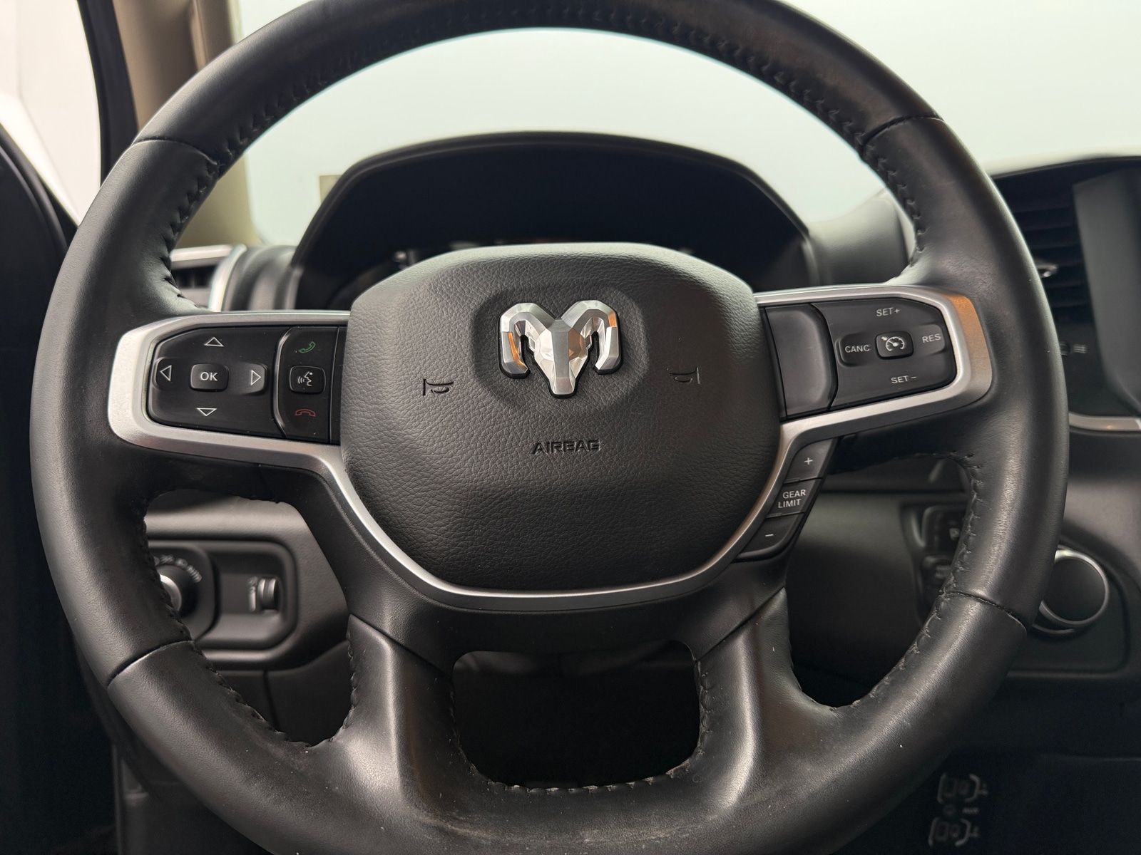 Thumbnail: 2020 RAM 1500 - 5
