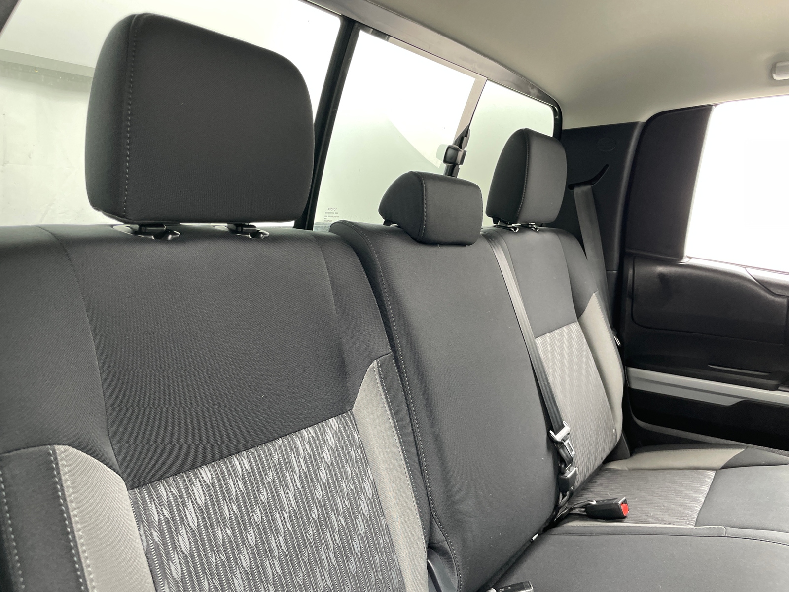 Thumbnail: 2019 Toyota Tundra - 6