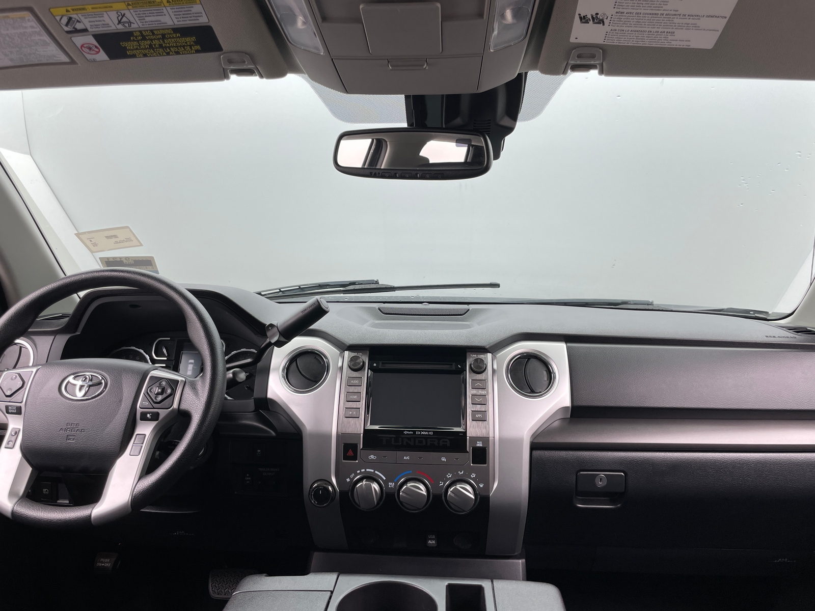Thumbnail: 2019 Toyota Tundra - 3
