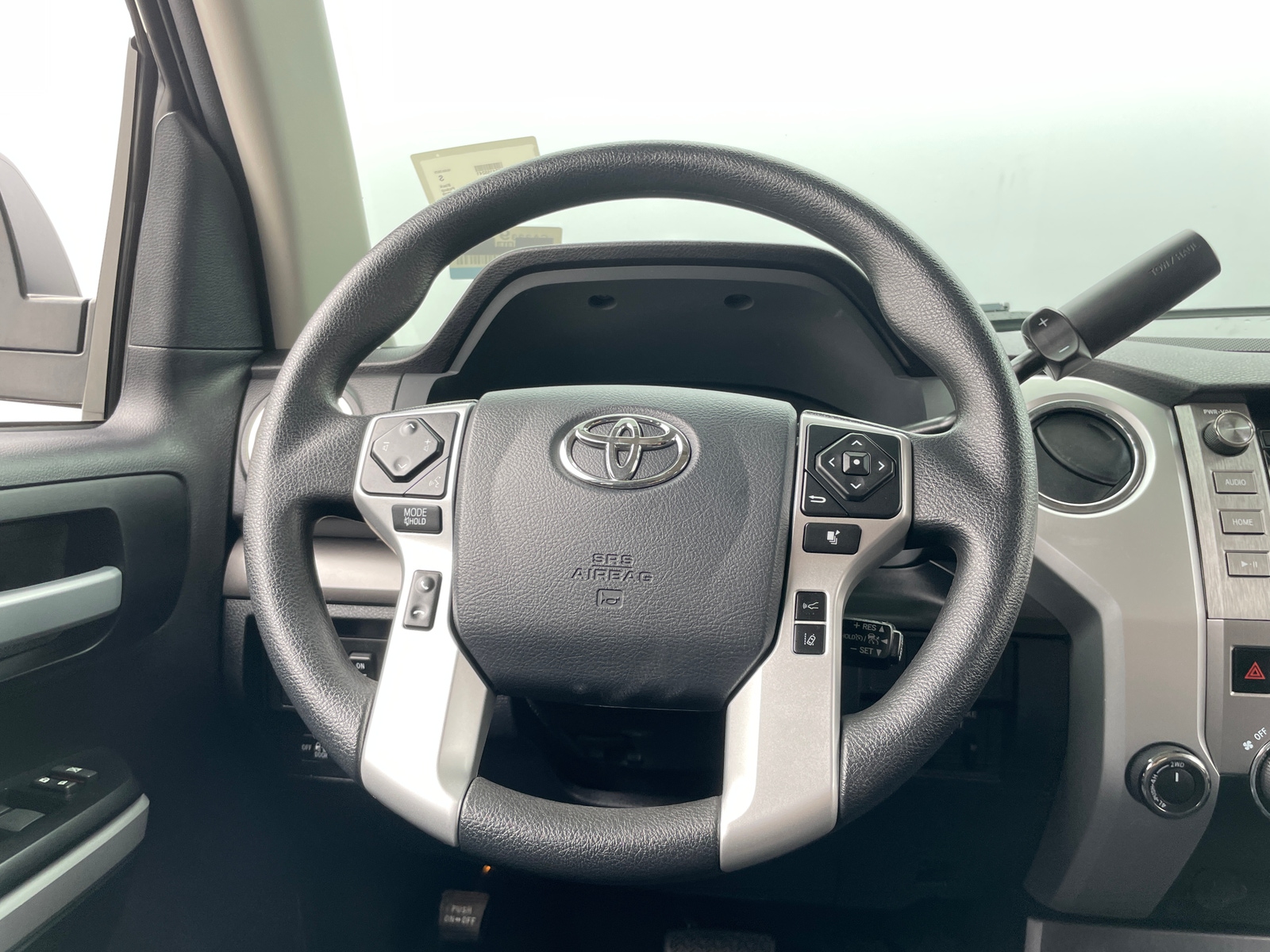 Thumbnail: 2019 Toyota Tundra - 5