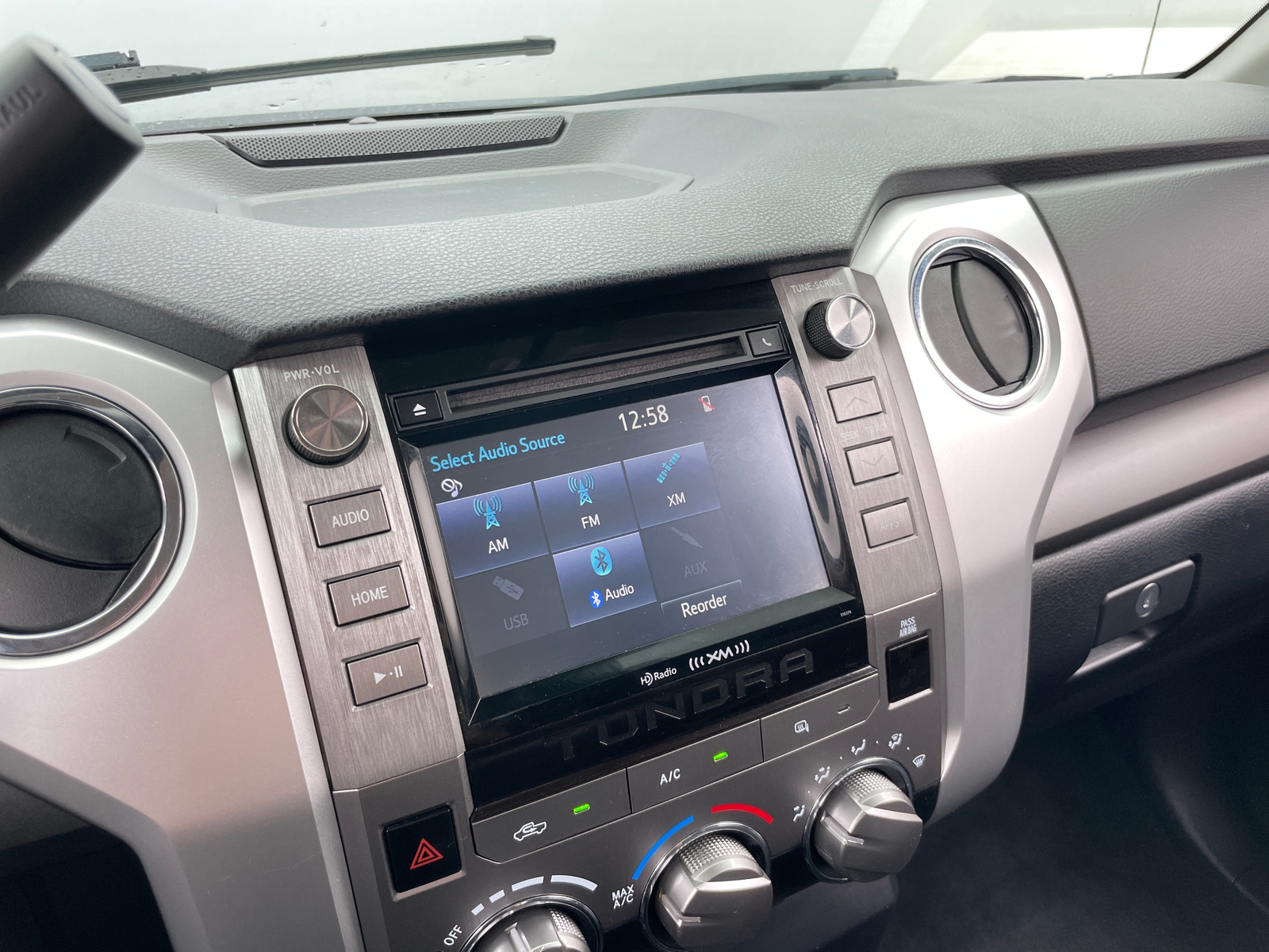 Thumbnail: 2019 Toyota Tundra - 4