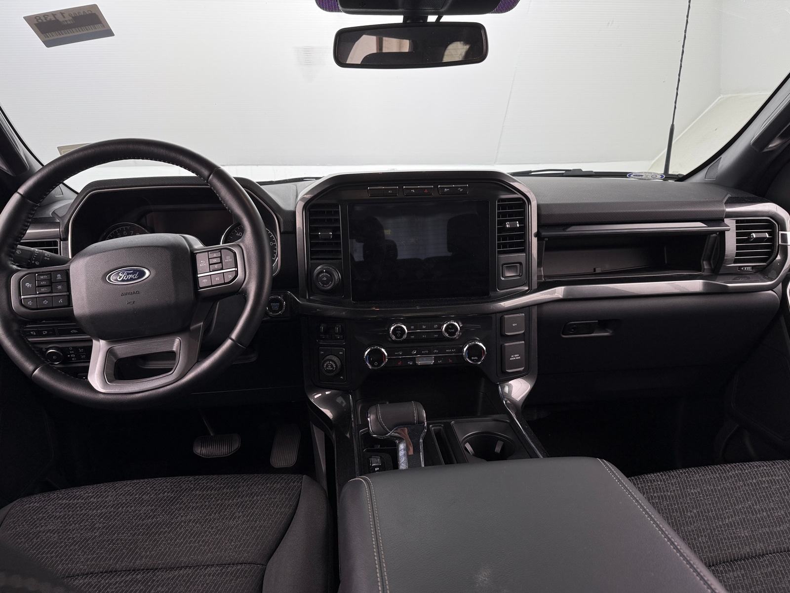 Thumbnail: 2021 Ford Econoline - 3