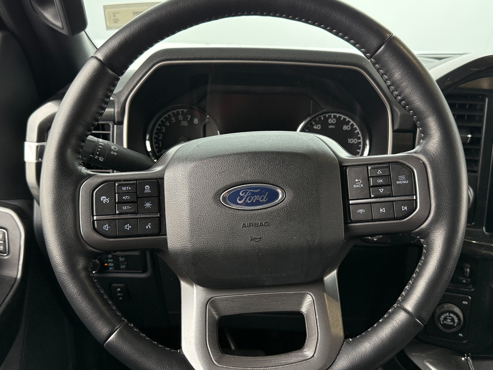 Thumbnail: 2021 Ford Econoline - 5