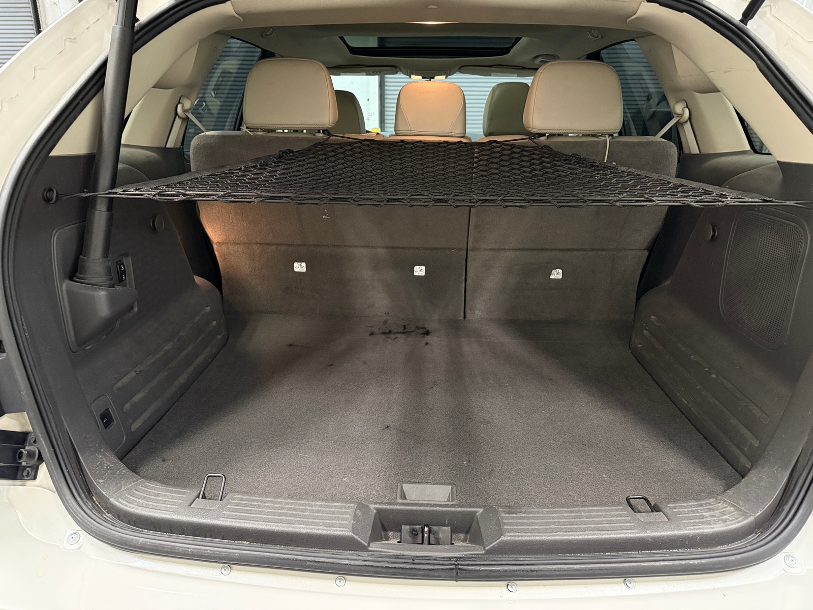 Thumbnail: 2013 Ford Edge - 6