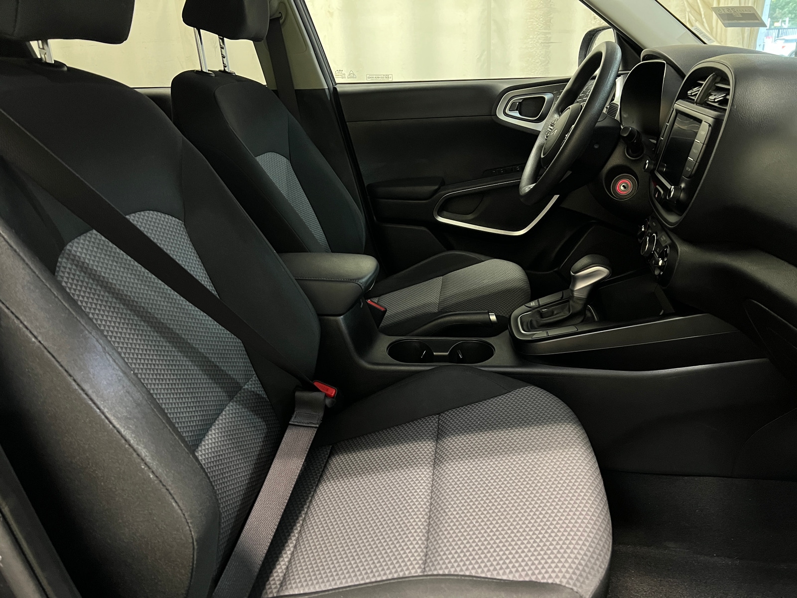 Thumbnail: 2023 Kia Soul - 2