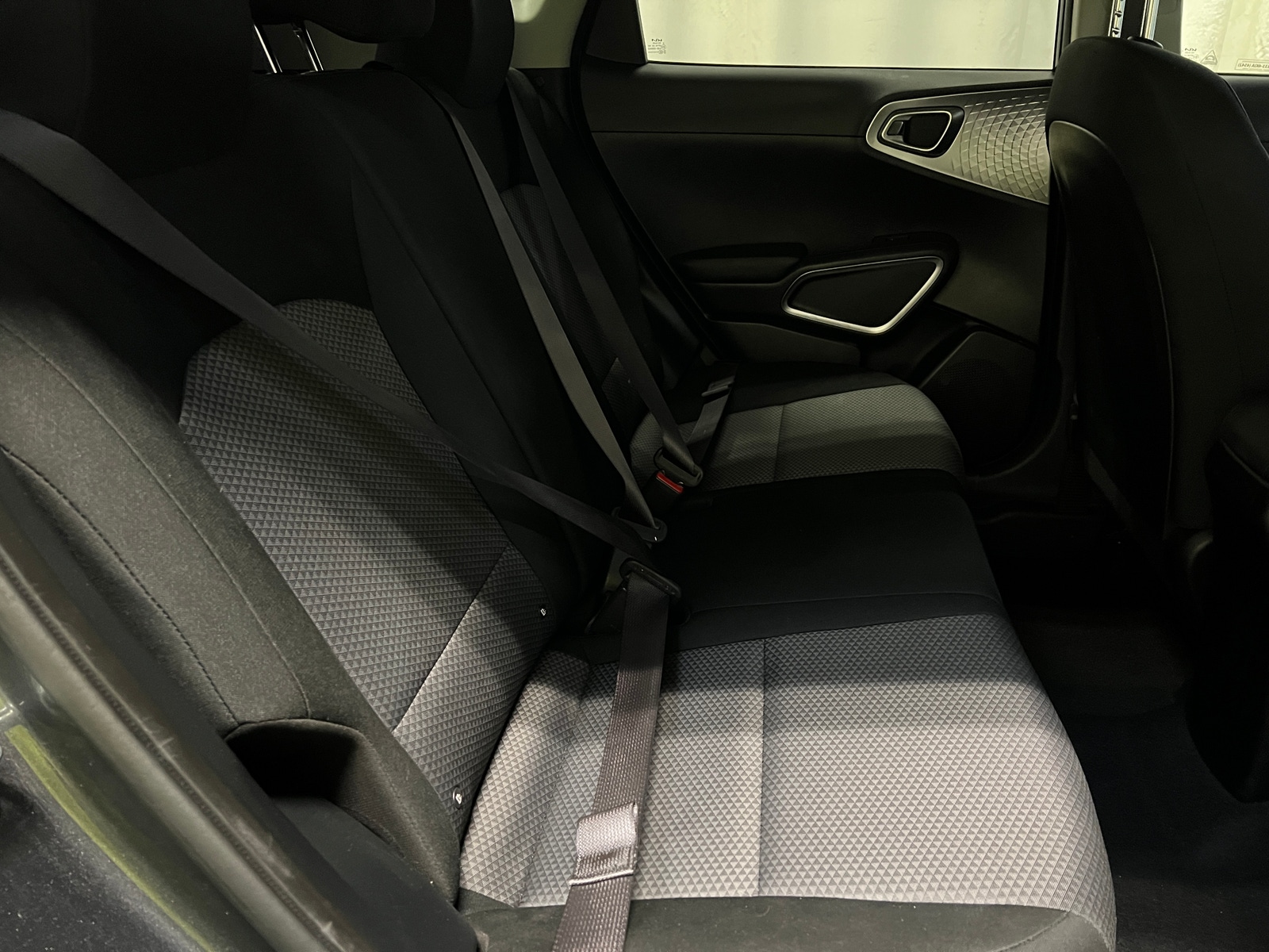 Thumbnail: 2023 Kia Soul - 6