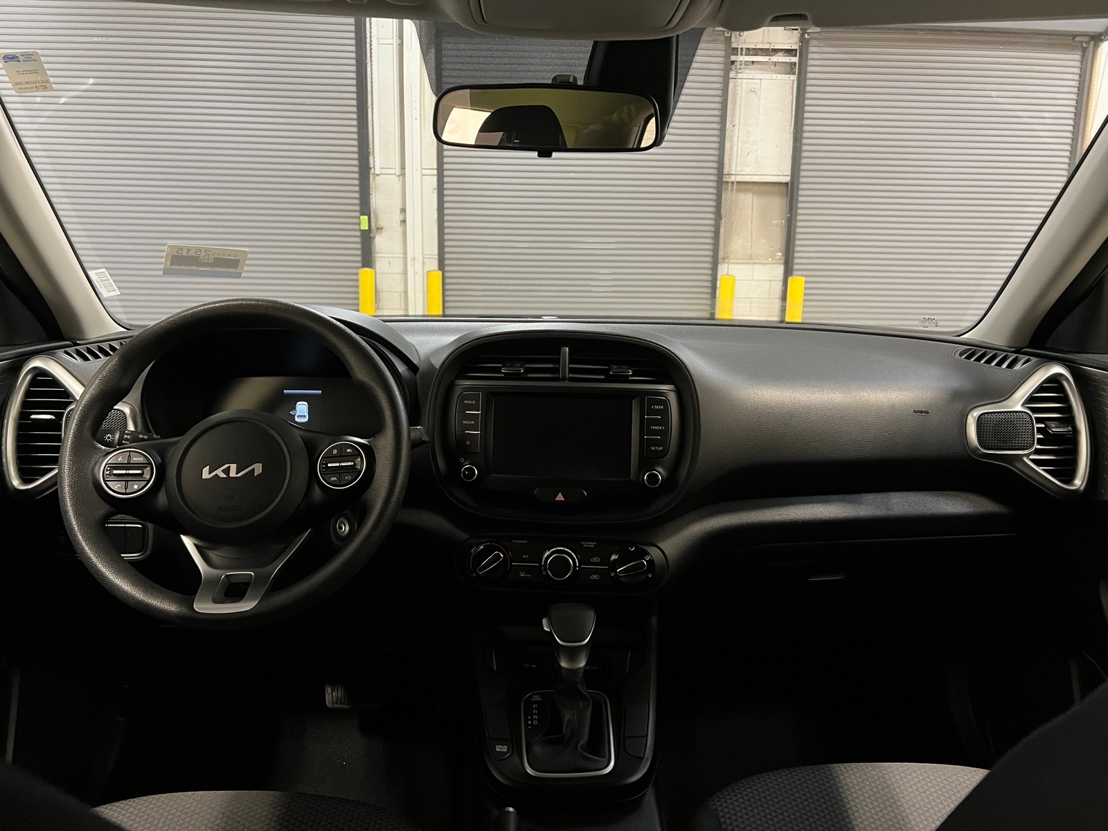Thumbnail: 2023 Kia Soul - 3