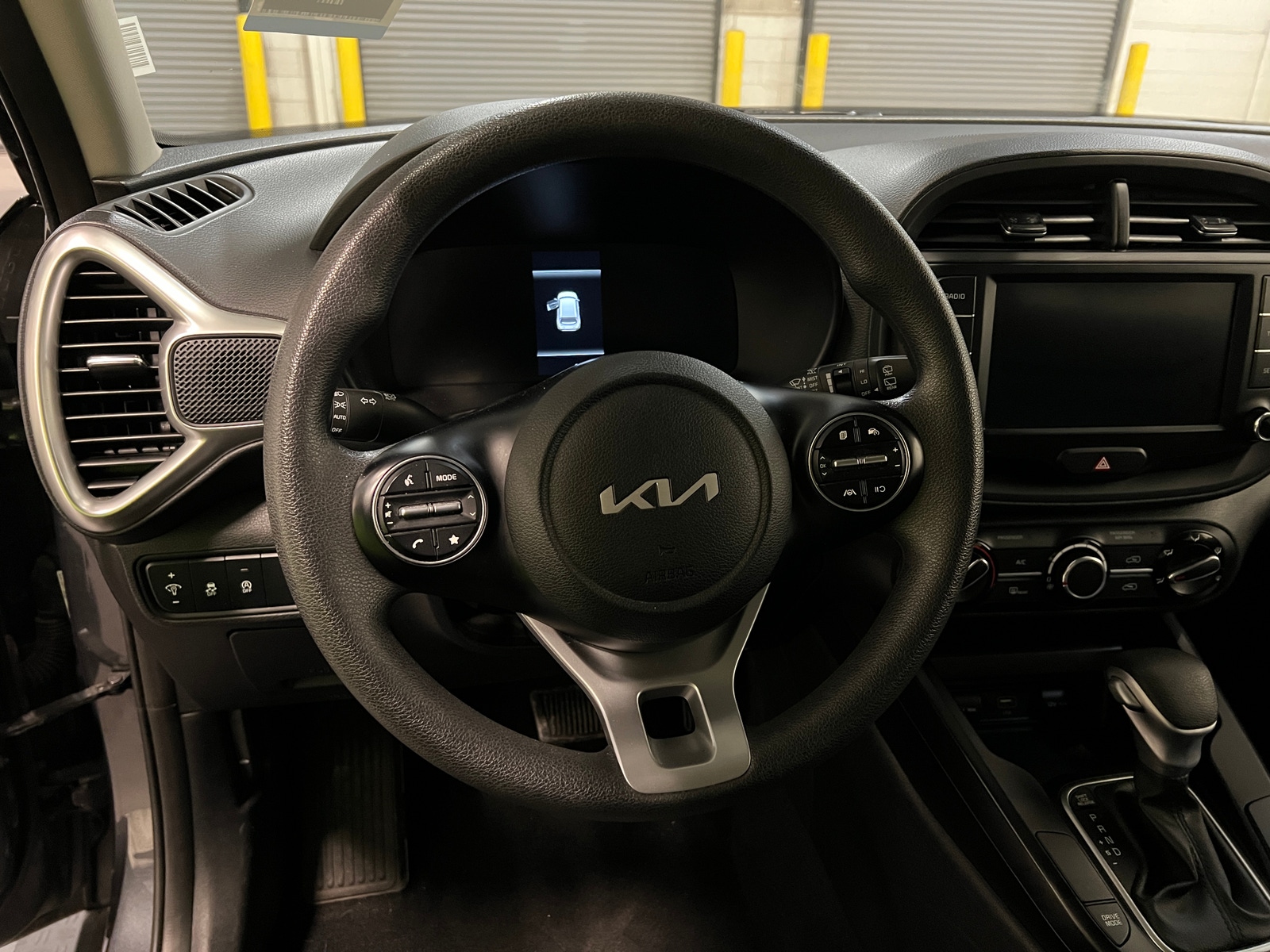 Thumbnail: 2023 Kia Soul - 5