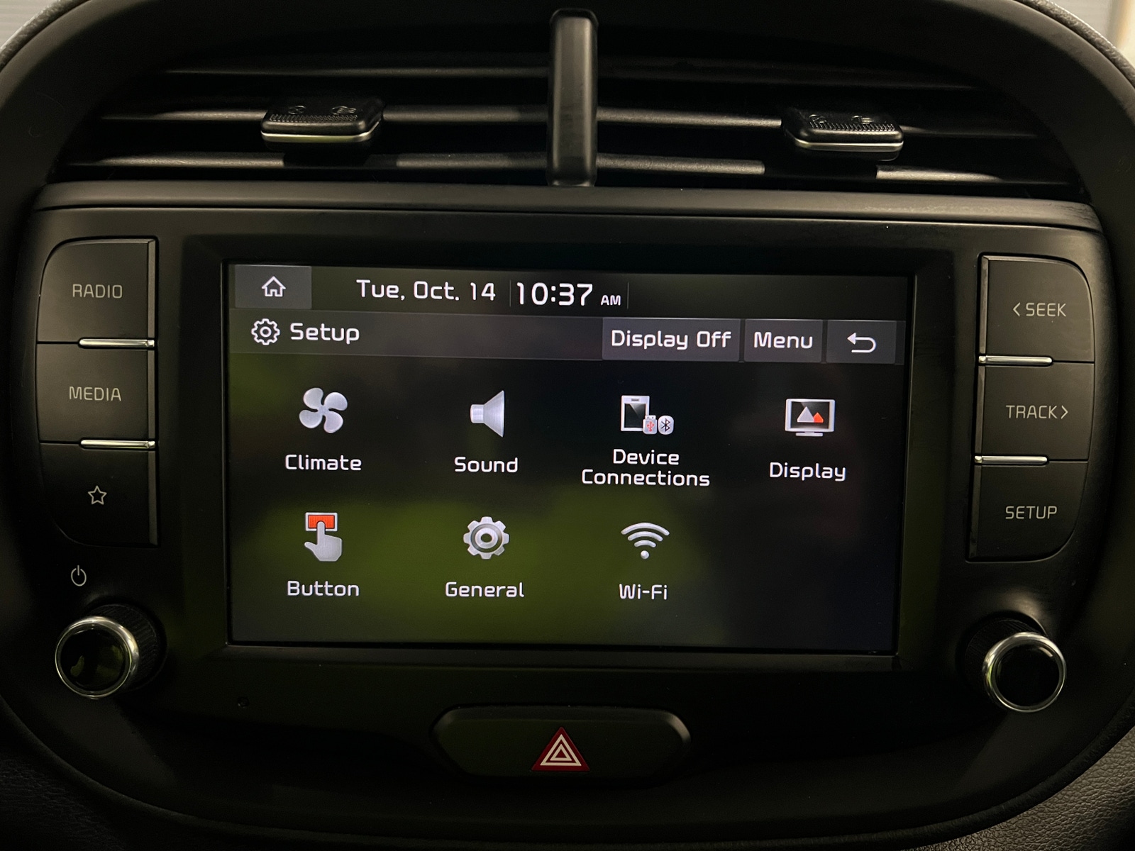 Thumbnail: 2023 Kia Soul - 4