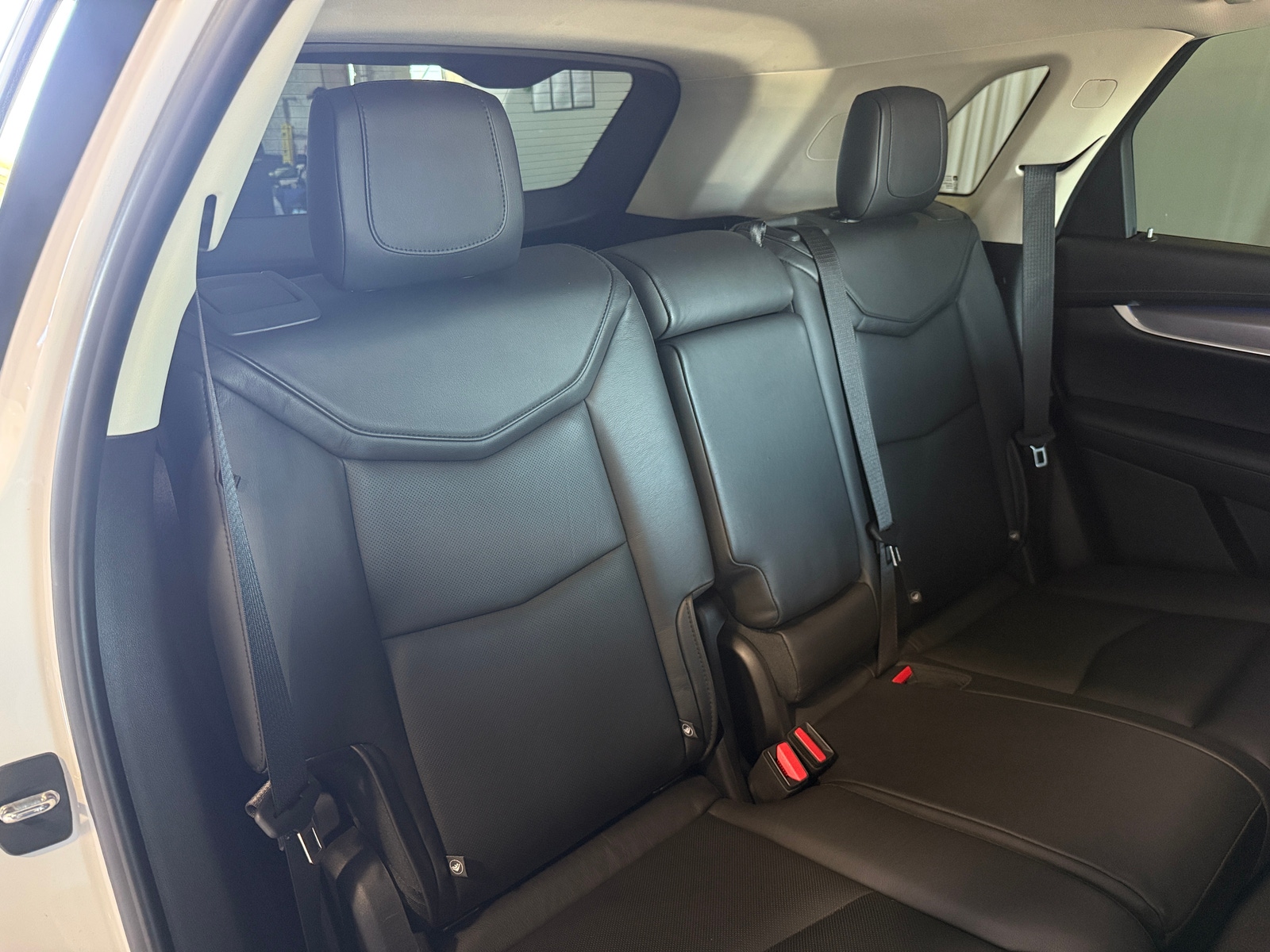 Thumbnail: 2019 Cadillac XT5 - 5