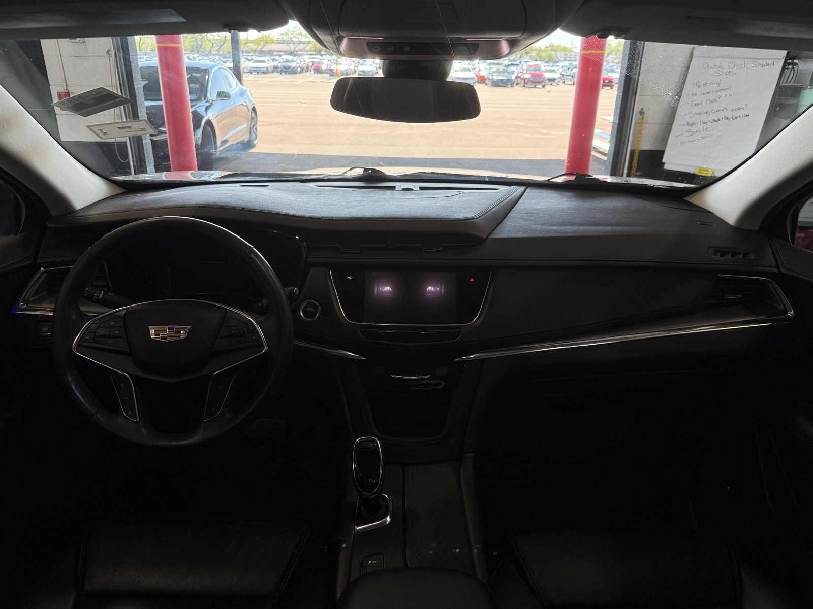 Thumbnail: 2019 Cadillac XT5 - 2