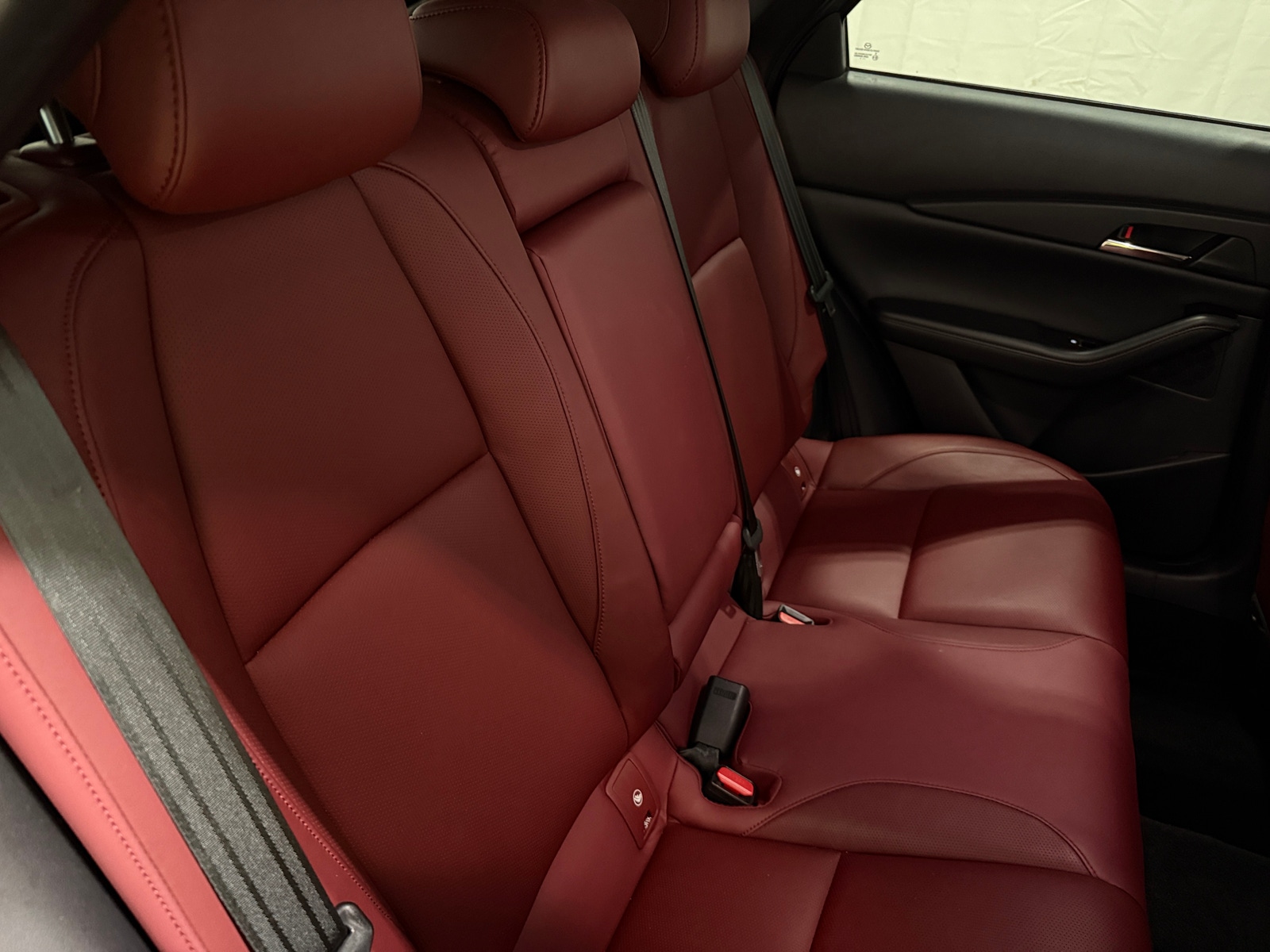 Thumbnail: 2022 Mazda CX-30 - 5