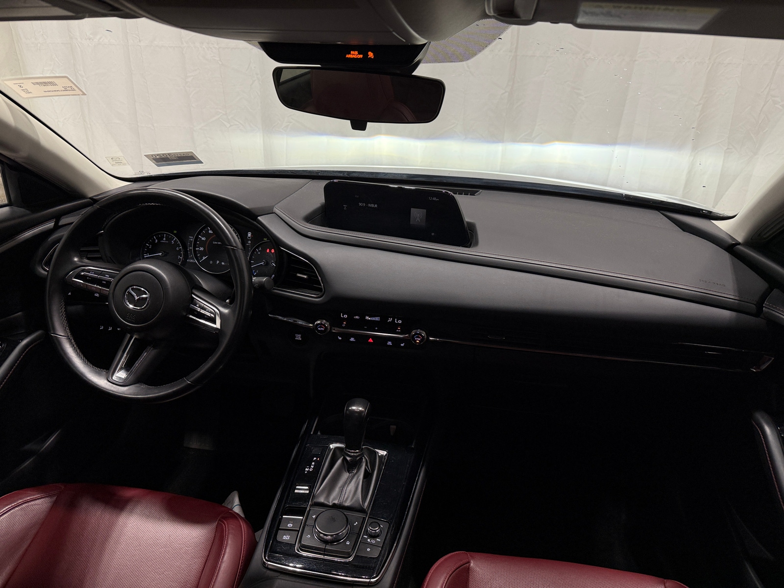 Thumbnail: 2022 Mazda CX-30 - 2