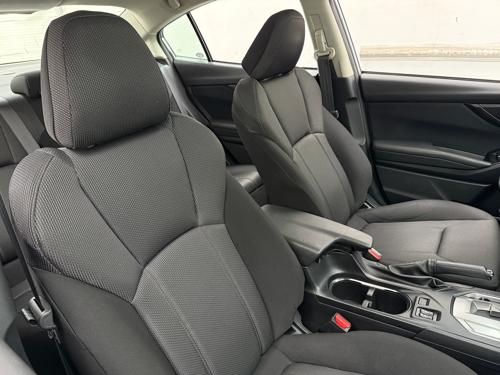 Thumbnail: 2019 Subaru Impreza - 2