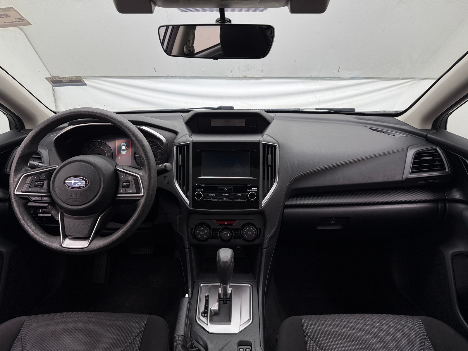 Thumbnail: 2019 Subaru Impreza - 3