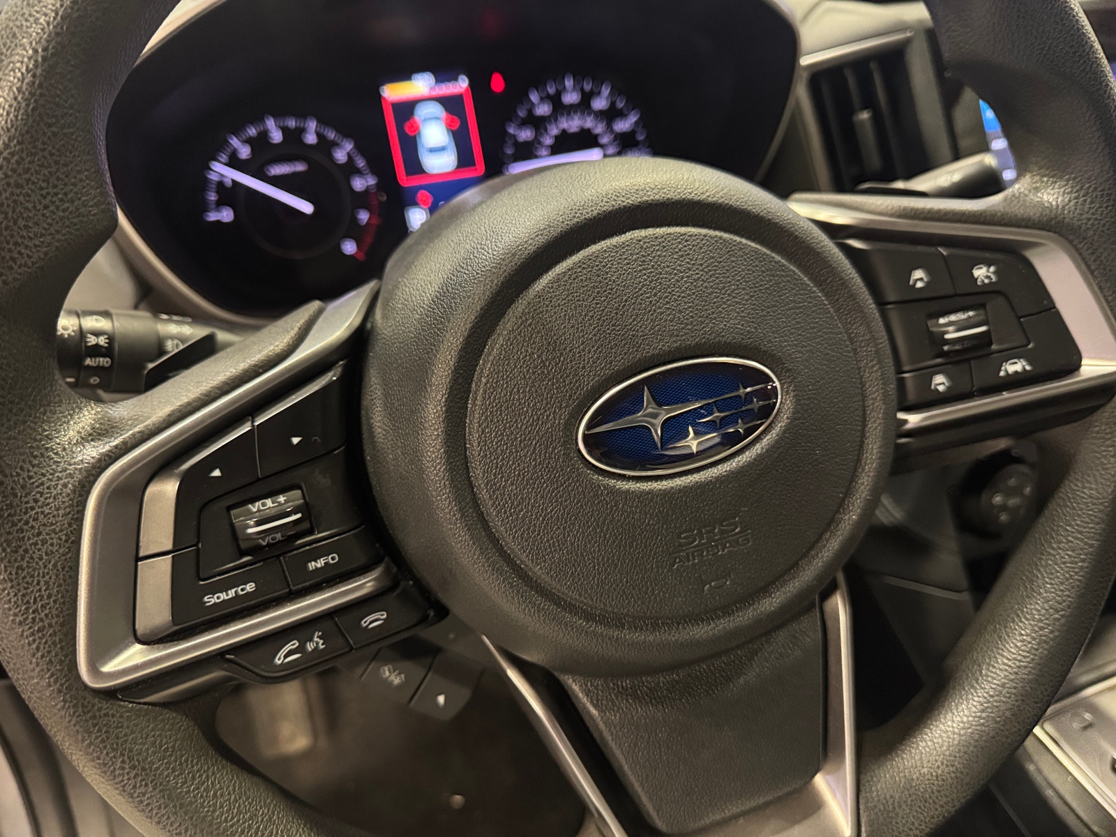 Thumbnail: 2019 Subaru Impreza - 5