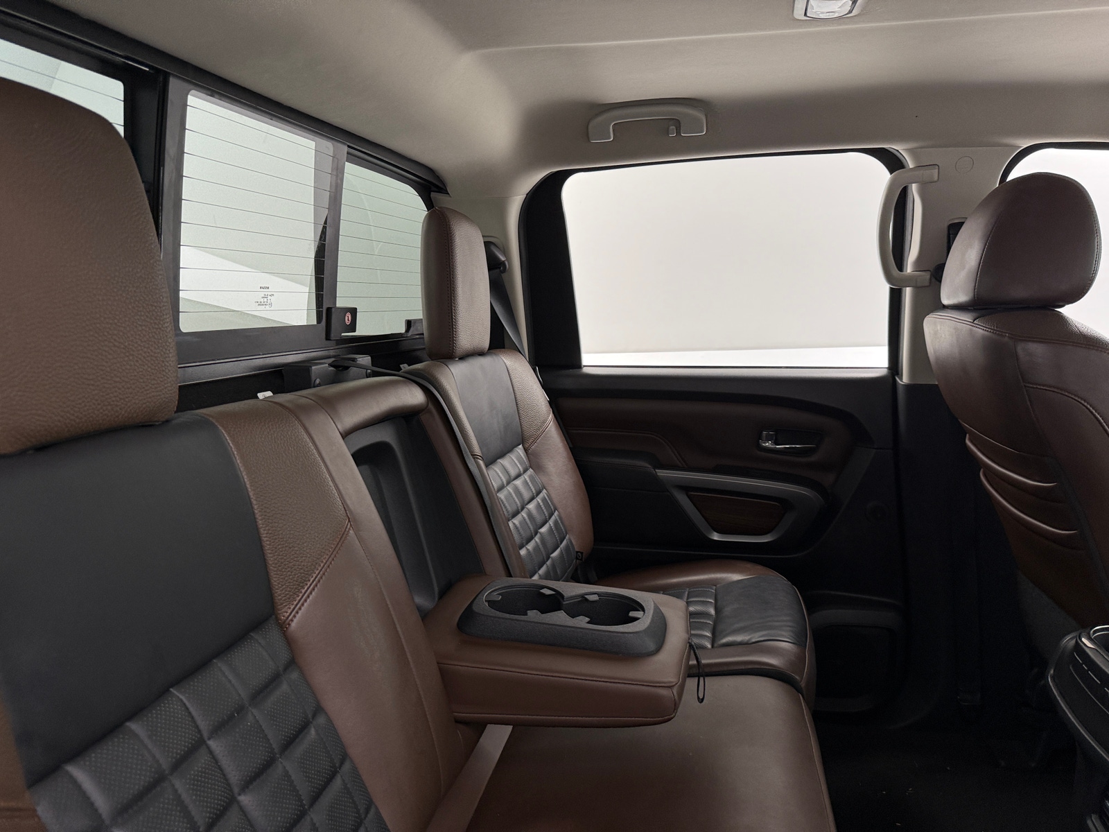 Thumbnail: 2018 Nissan Titan - 5