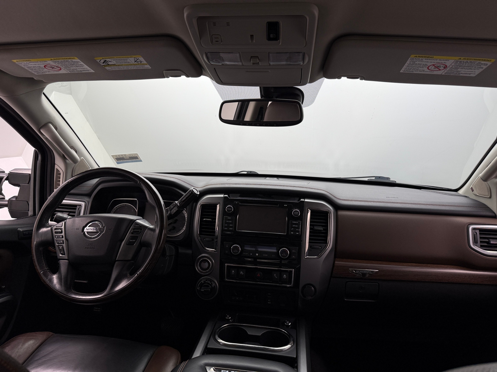 Thumbnail: 2018 Nissan Titan - 2