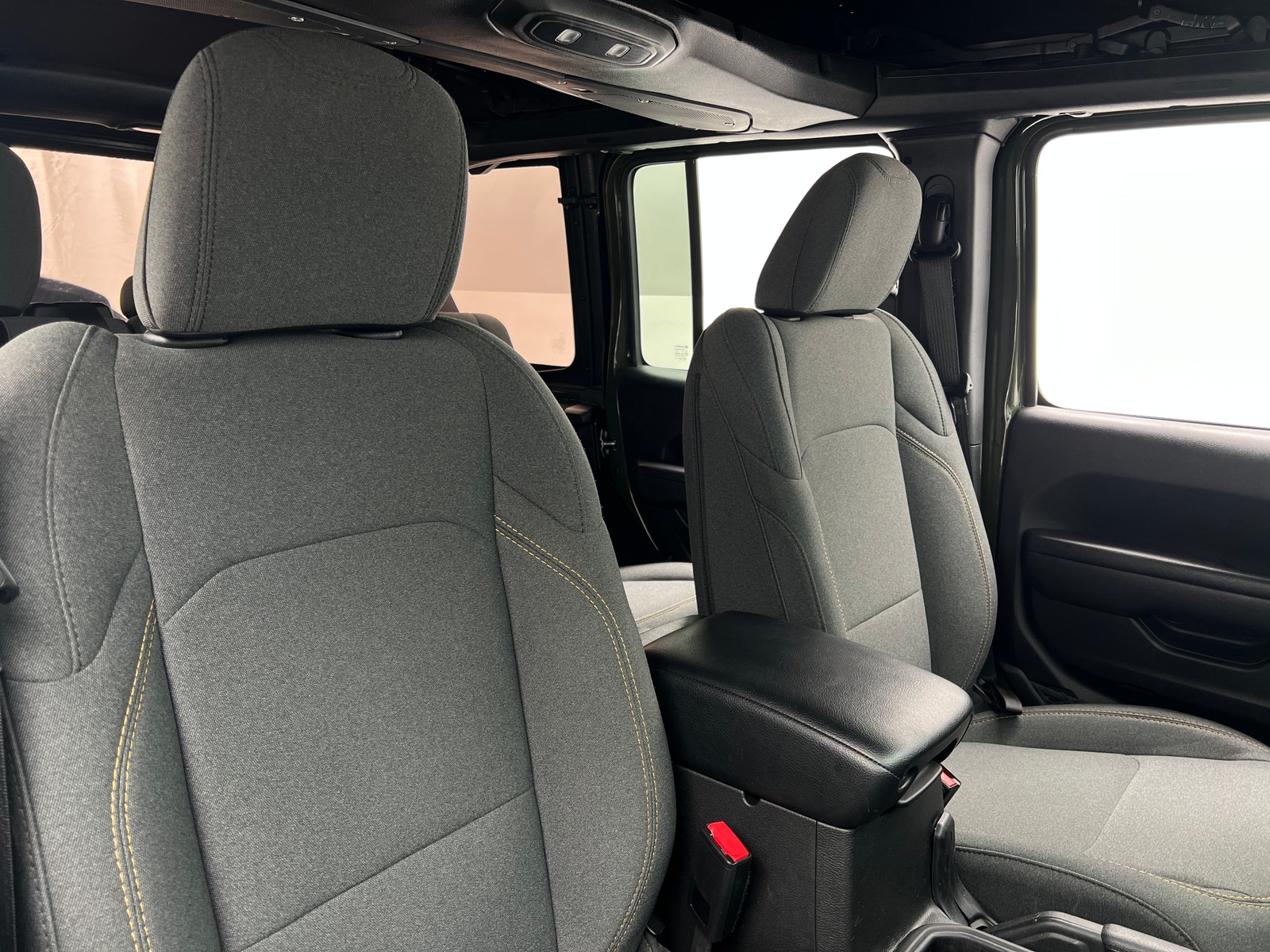 Thumbnail: 2024 Jeep Wrangler - 2