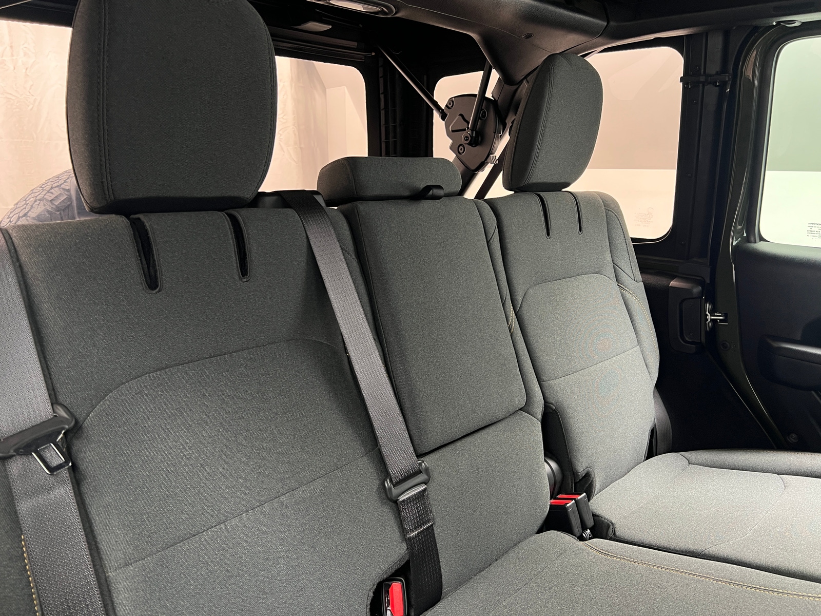 Thumbnail: 2024 Jeep Wrangler - 6