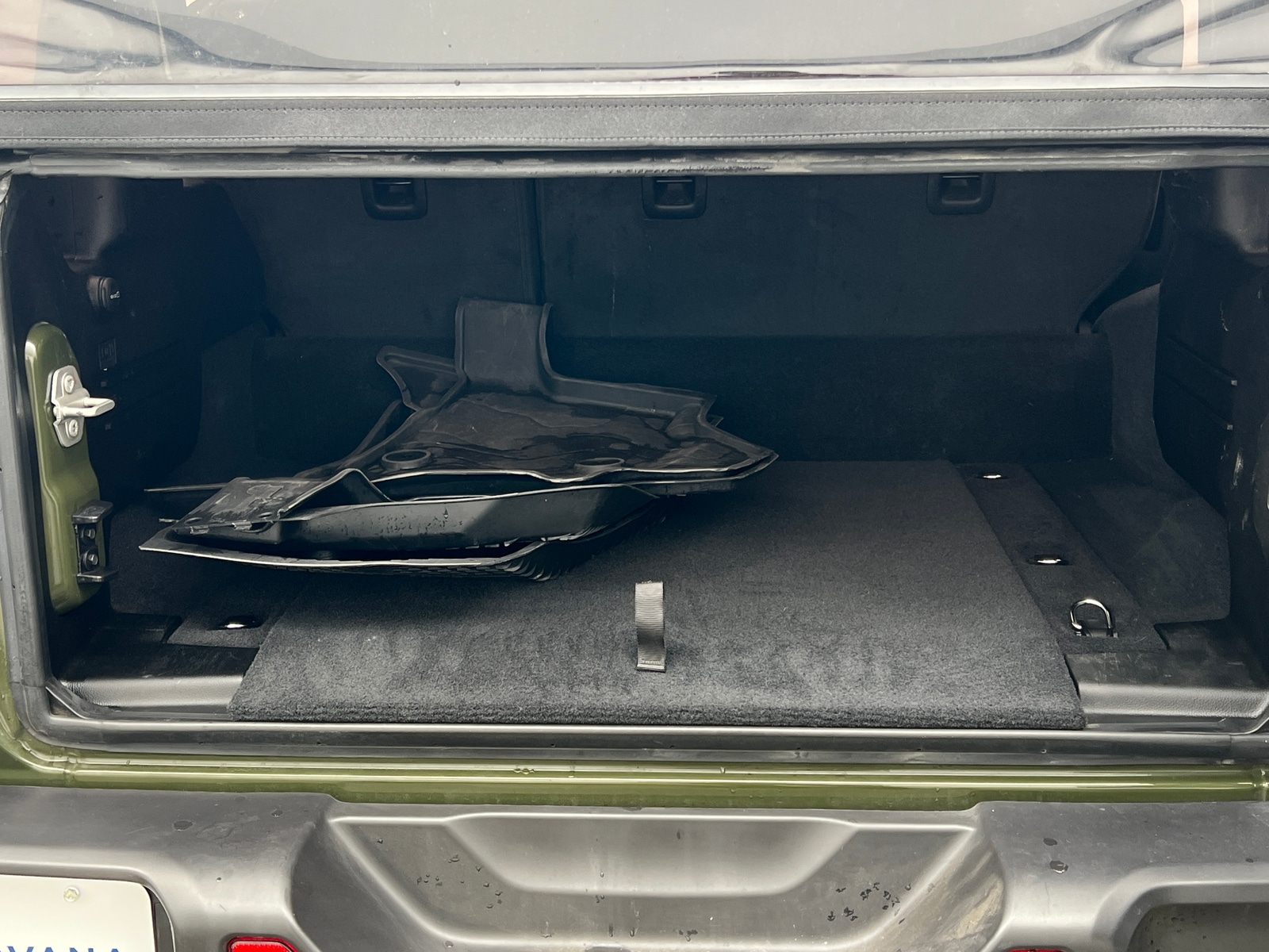 Thumbnail: 2024 Jeep Wrangler - 7