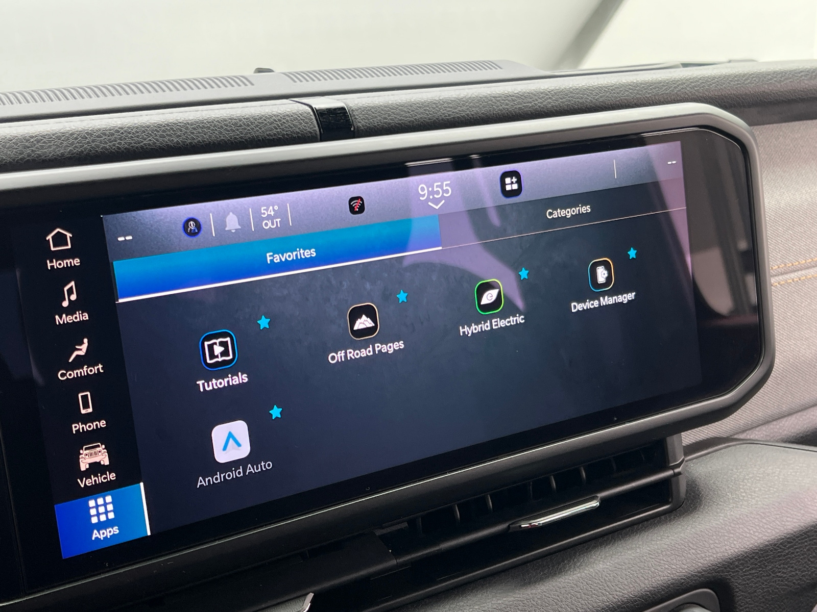 Thumbnail: 2024 Jeep Wrangler - 4